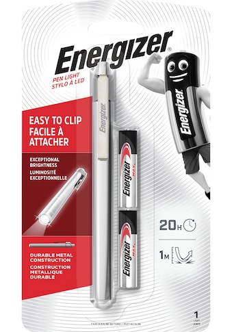 Energizer LED Taschenlampe »Penlight« kaufen