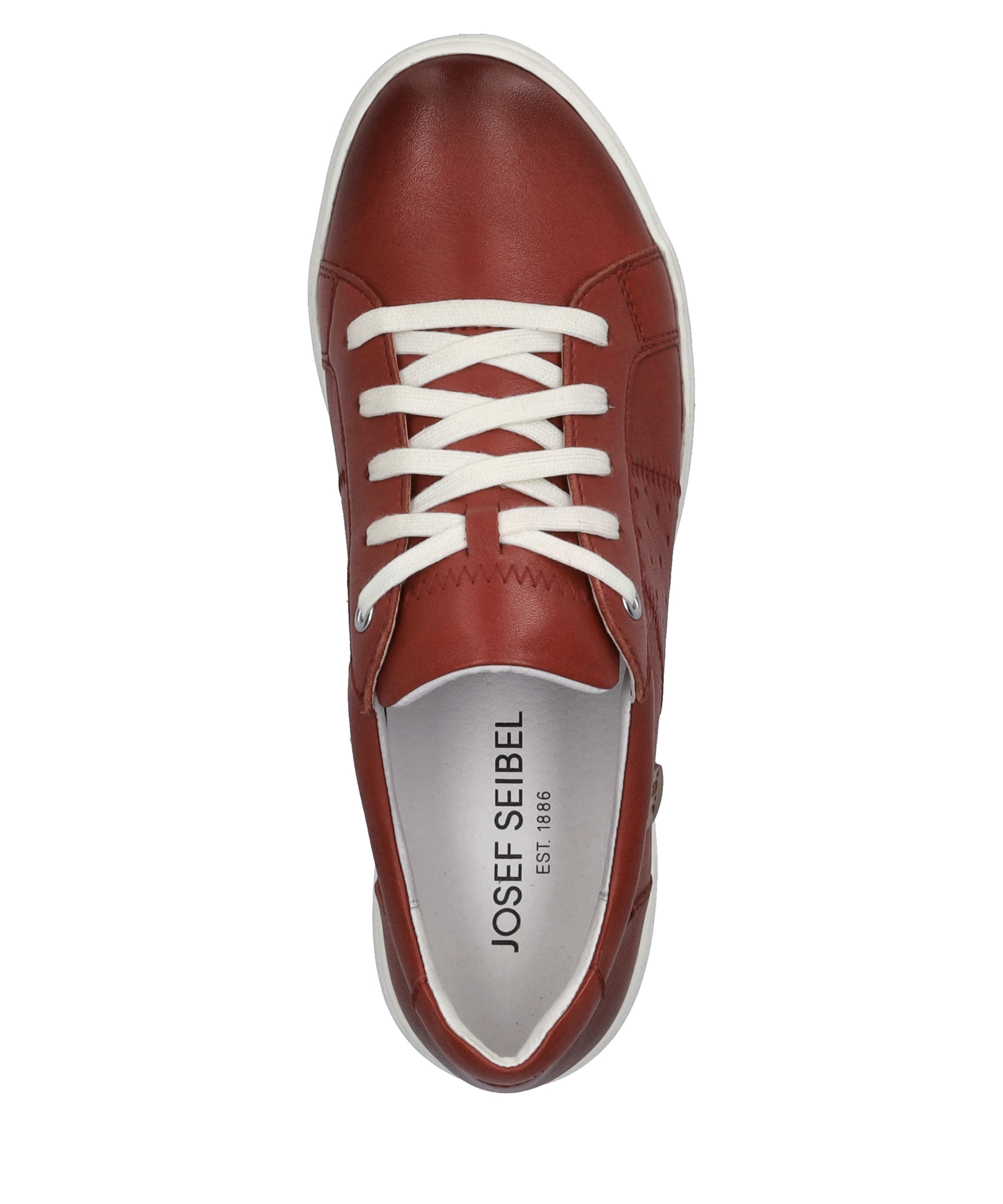 Josef Seibel Sneaker »Caren 01, hibiscus«