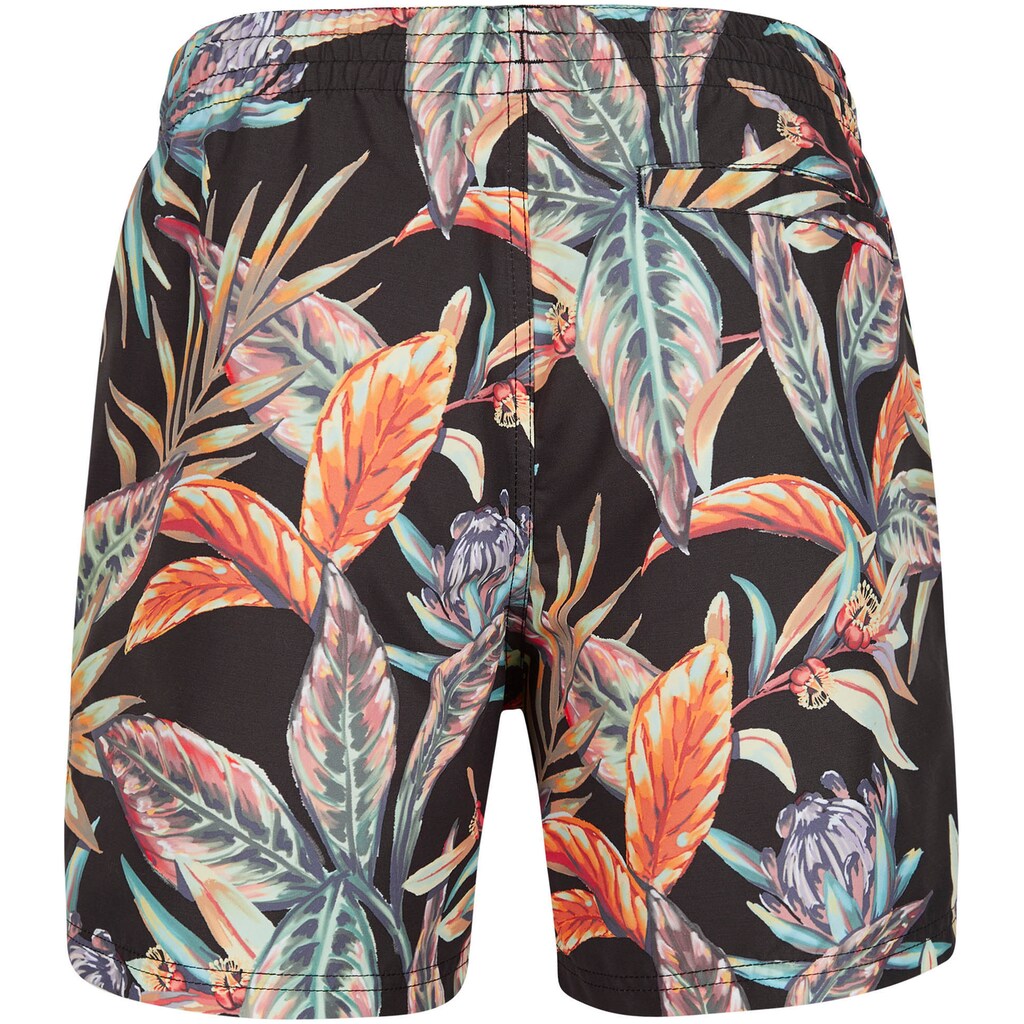 O'Neill Badeshorts »CALI PRINT 15'' SWIM SHORTS«