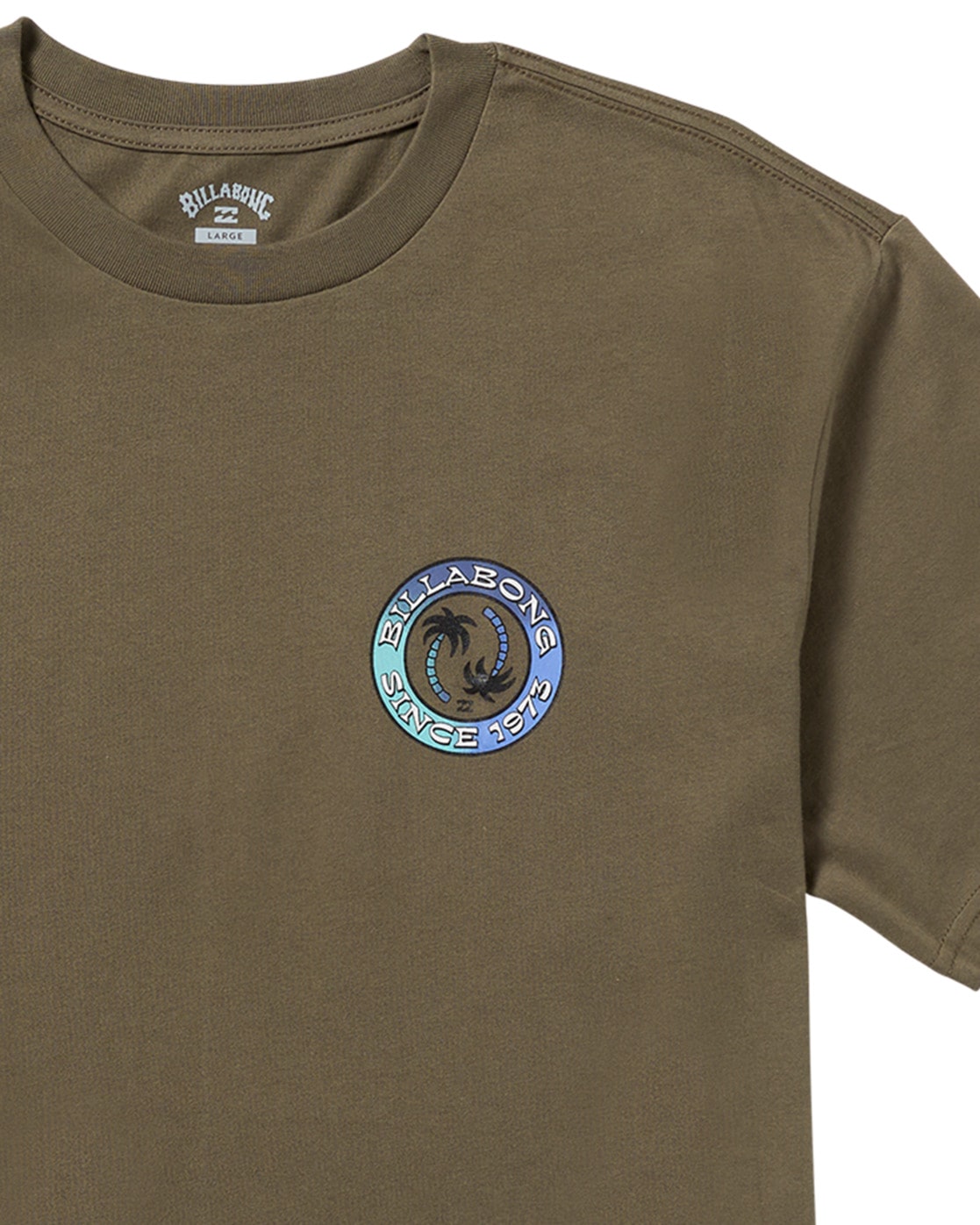 Billabong T-Shirt »Tropical Pets Premium«