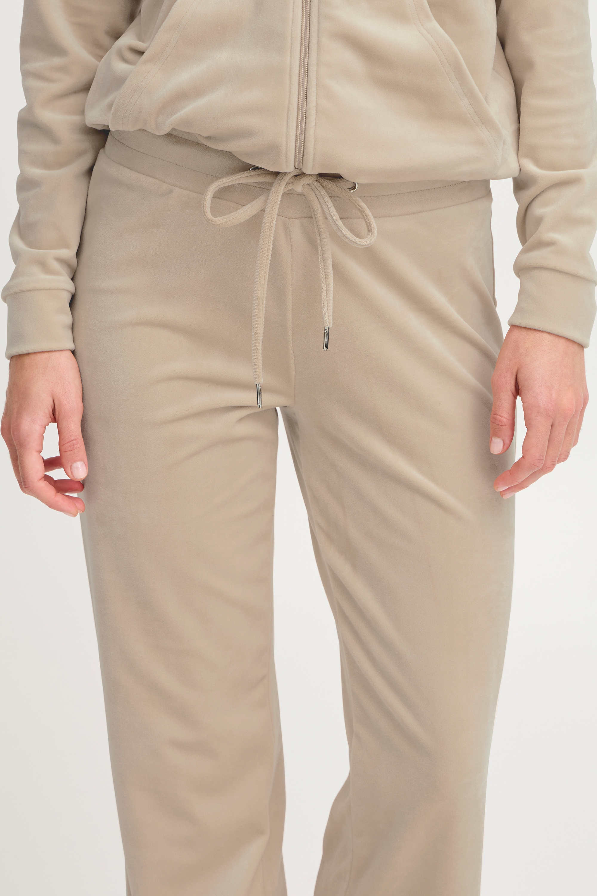 b.young Freizeitanzug »Sweat-Set BYMITZA«