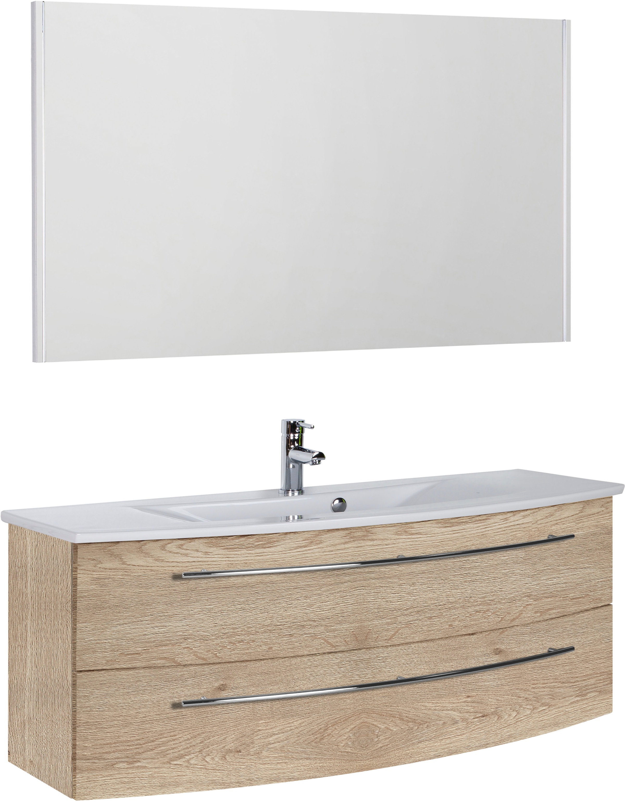 MARLIN Badmöbel-Set »3040«, (2 St.), Breite 120 cm