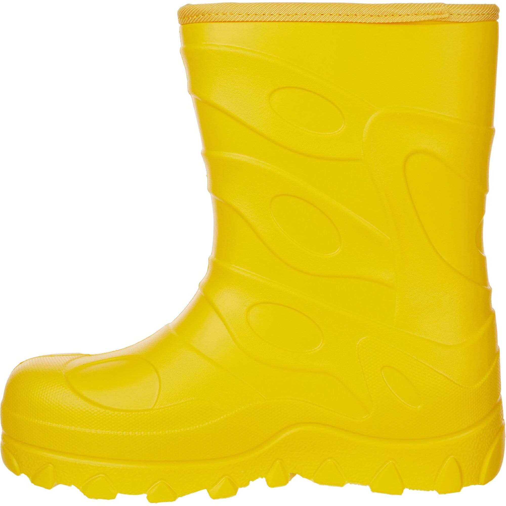 McKINLEY Gummistiefel »Rock Jr«, gefüttert