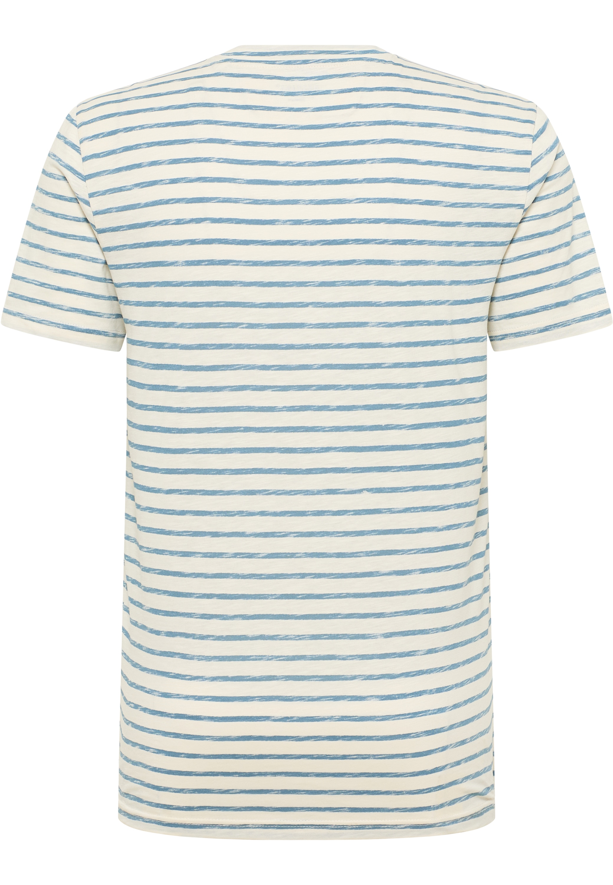 MUSTANG Kurzarmshirt »Herren Style Austin«