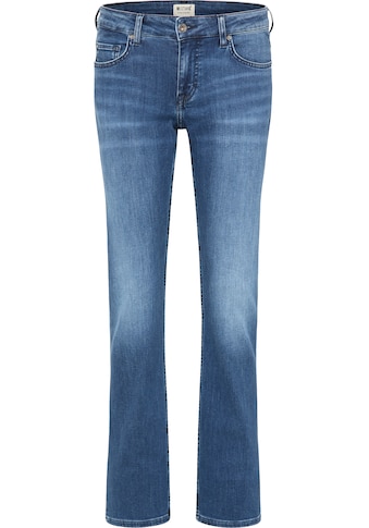MUSTANG 5-Pocket-Jeans »Sissy Straight« kaufen