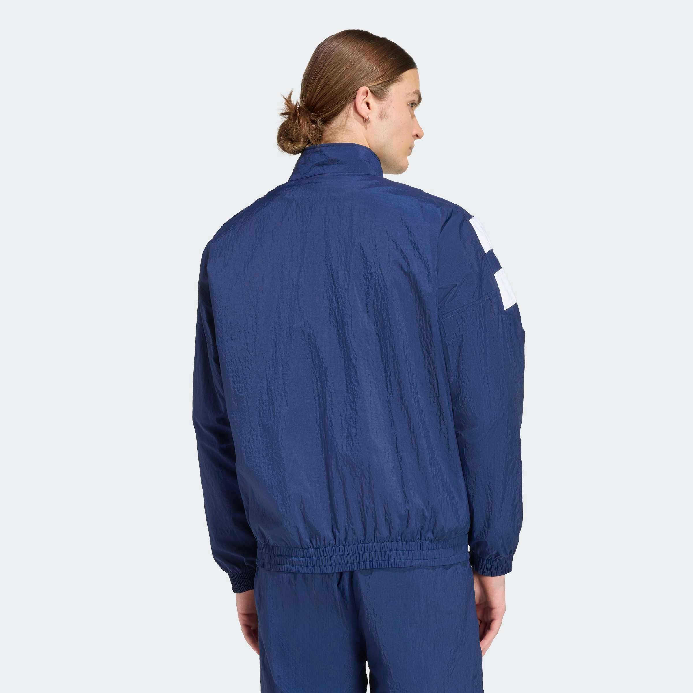 adidas Originals Trainingsjacke »ARCHIVE BLOCKED«