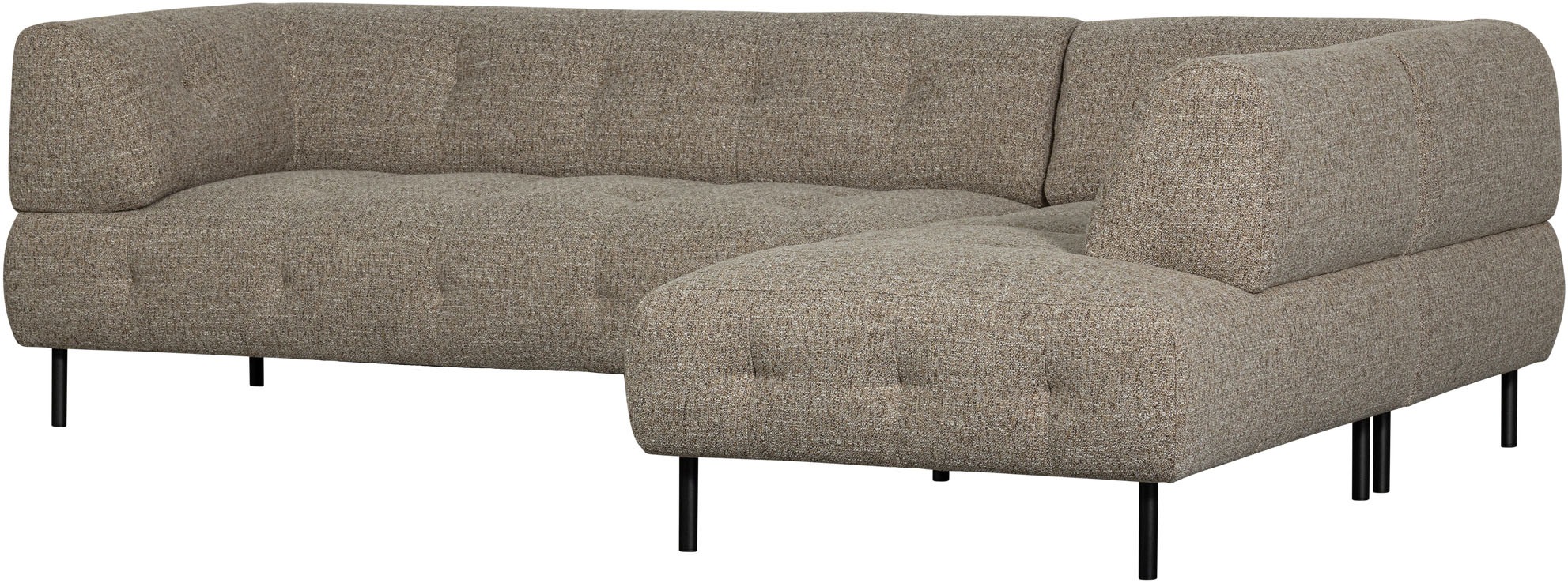 WOOOD Ecksofa »Lloyd«