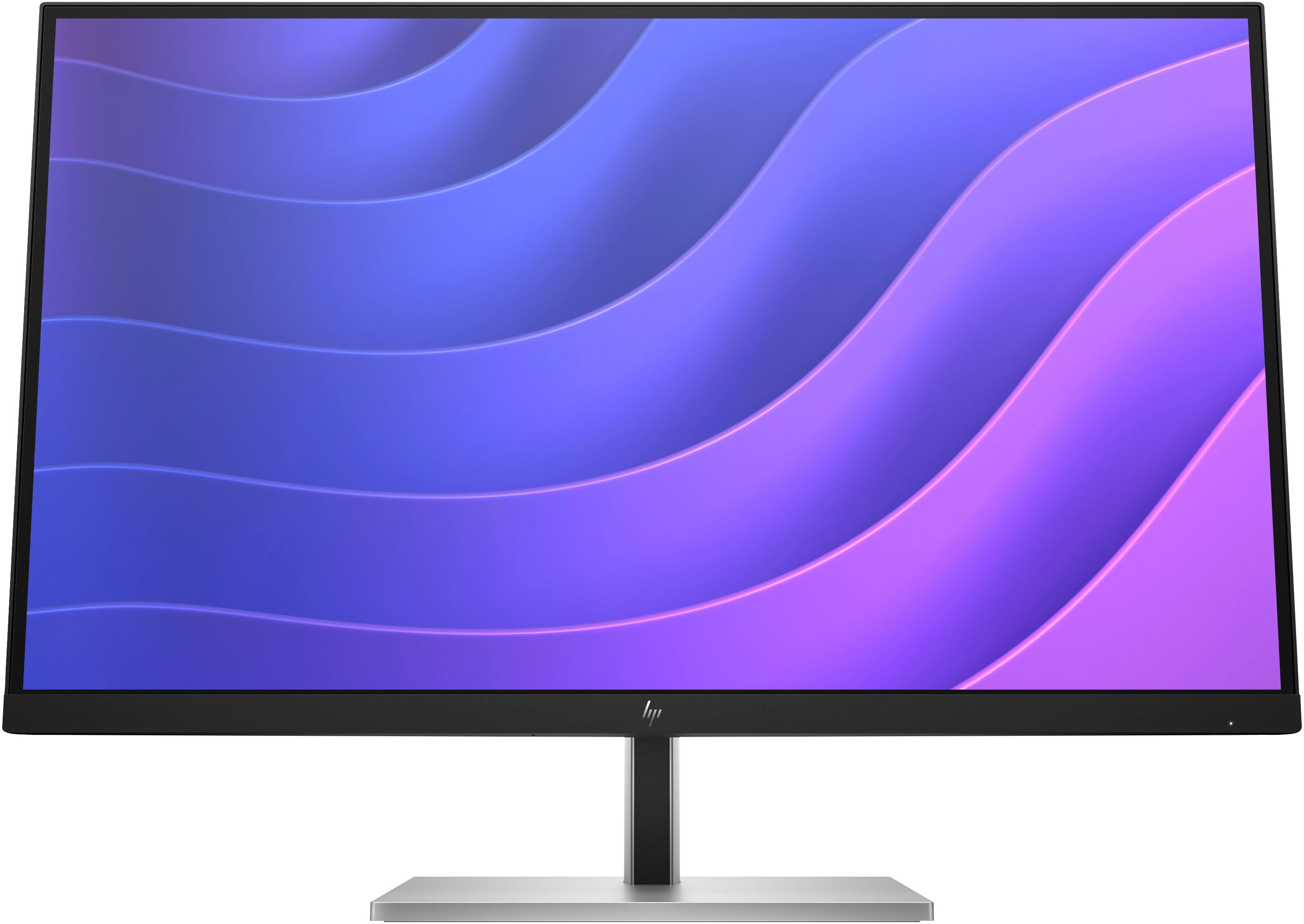 Hp LED-Monitor »E27q G5 QHD Monitor« 69 cm/27 ′′ 2560 x 1440 px QHD 5 Reaktionszeit 75 Hz in silberfarben