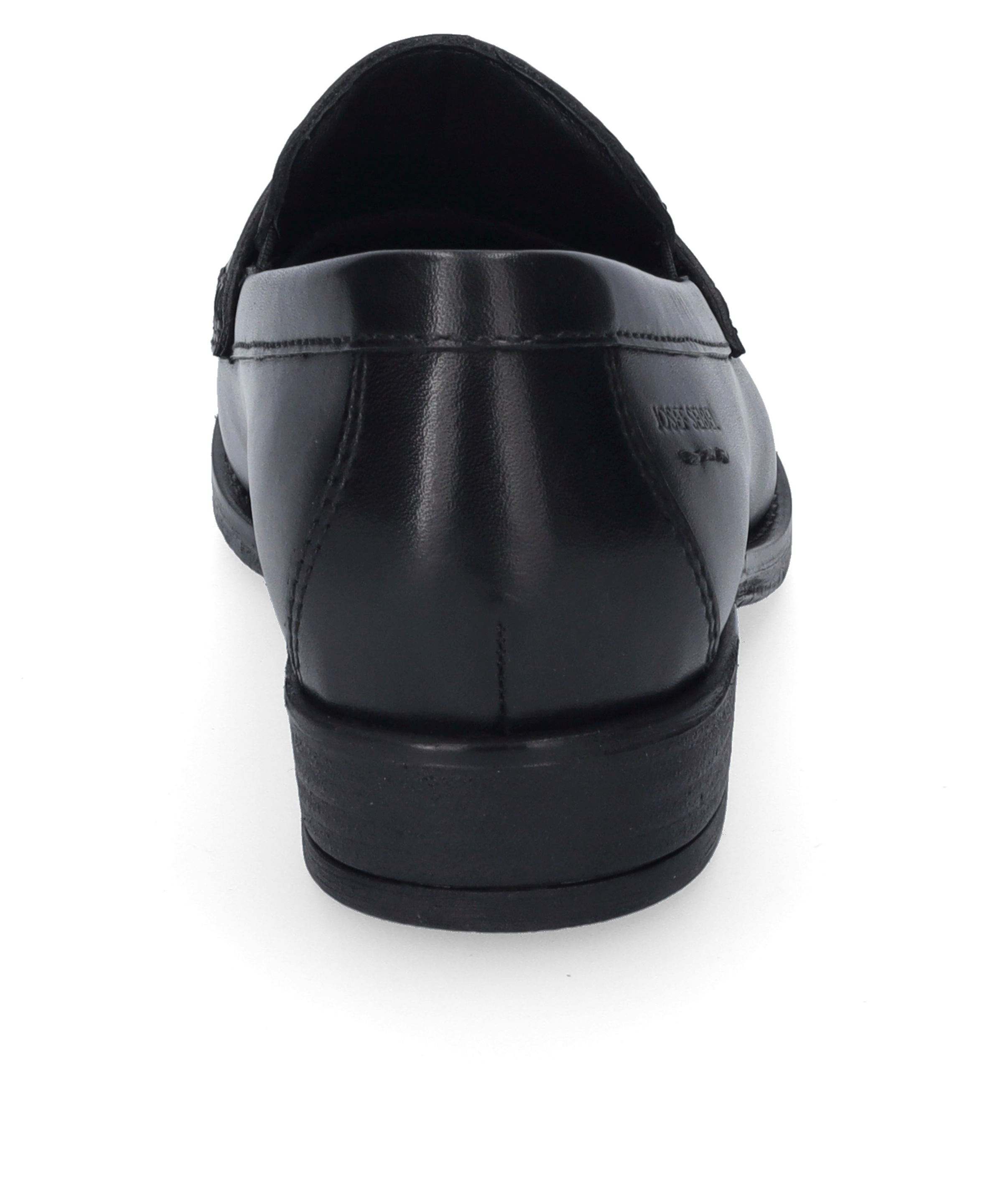 Josef Seibel Slipper »Simona 07, schwarz«