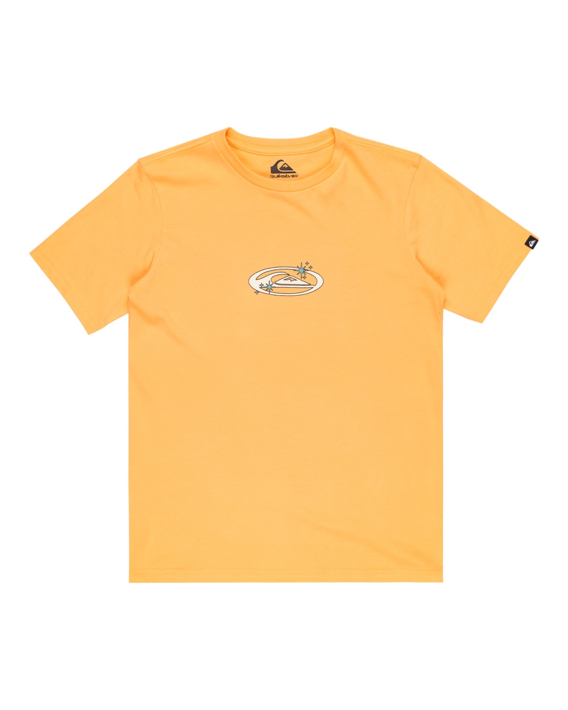 Quiksilver Shirttop »Evo Nature Magic«