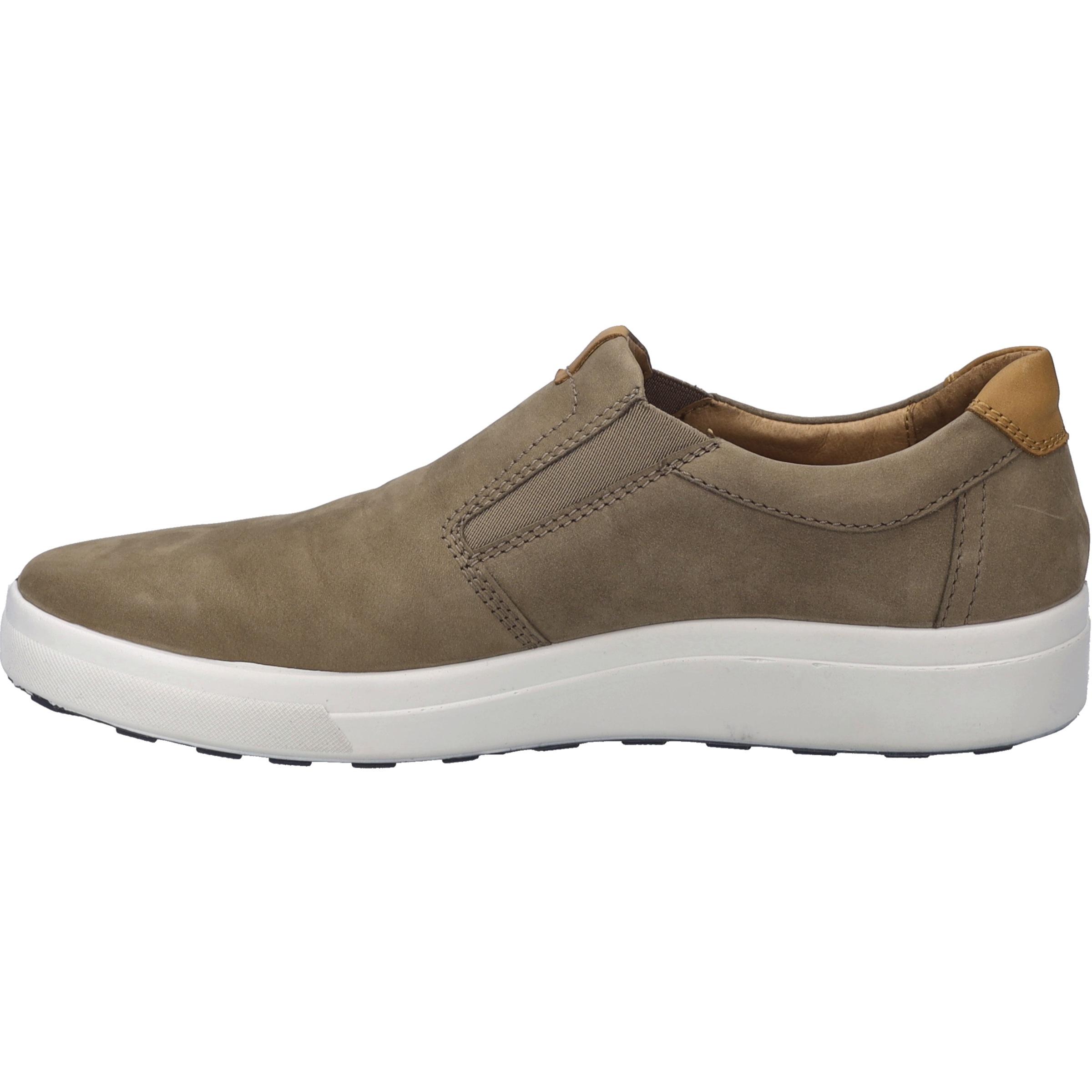 Josef Seibel Sneaker »Maddox 06, taupe-kombi«