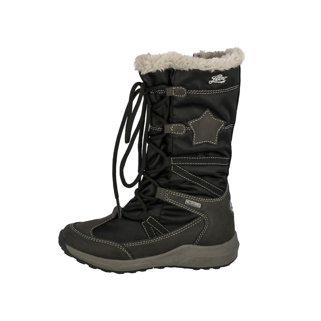 Lico Winterstiefel »Winterboot Fernanda«