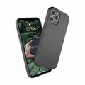 Woodcessories Smartphone-Hülle »Bio Case«, iPhone 12-iPhone 12 Pro, 15,5 cm (6,1 Zoll)
