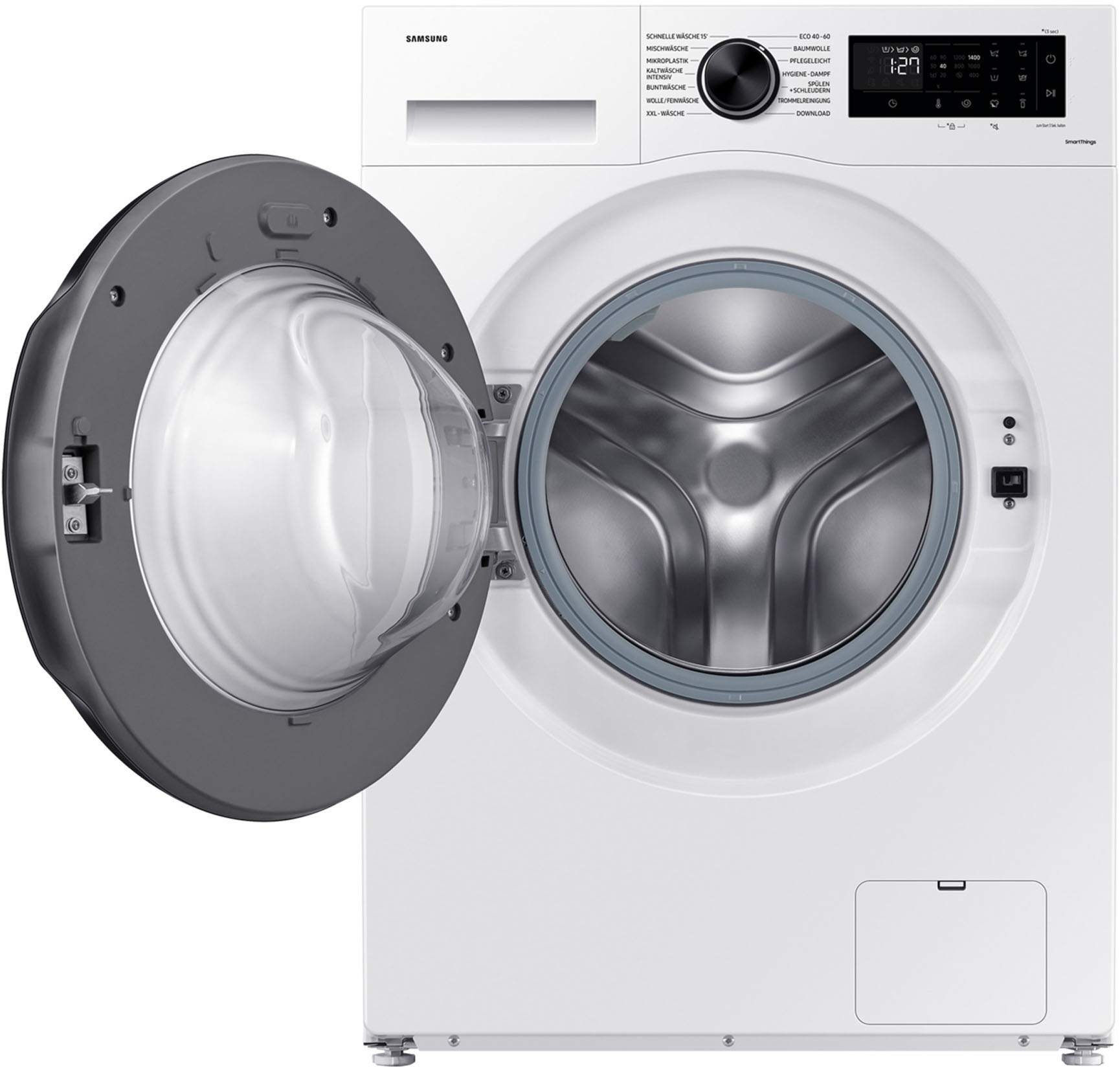 Samsung Waschmaschine WW5000C »WW9A-10W« 9 kg 1400 U/min