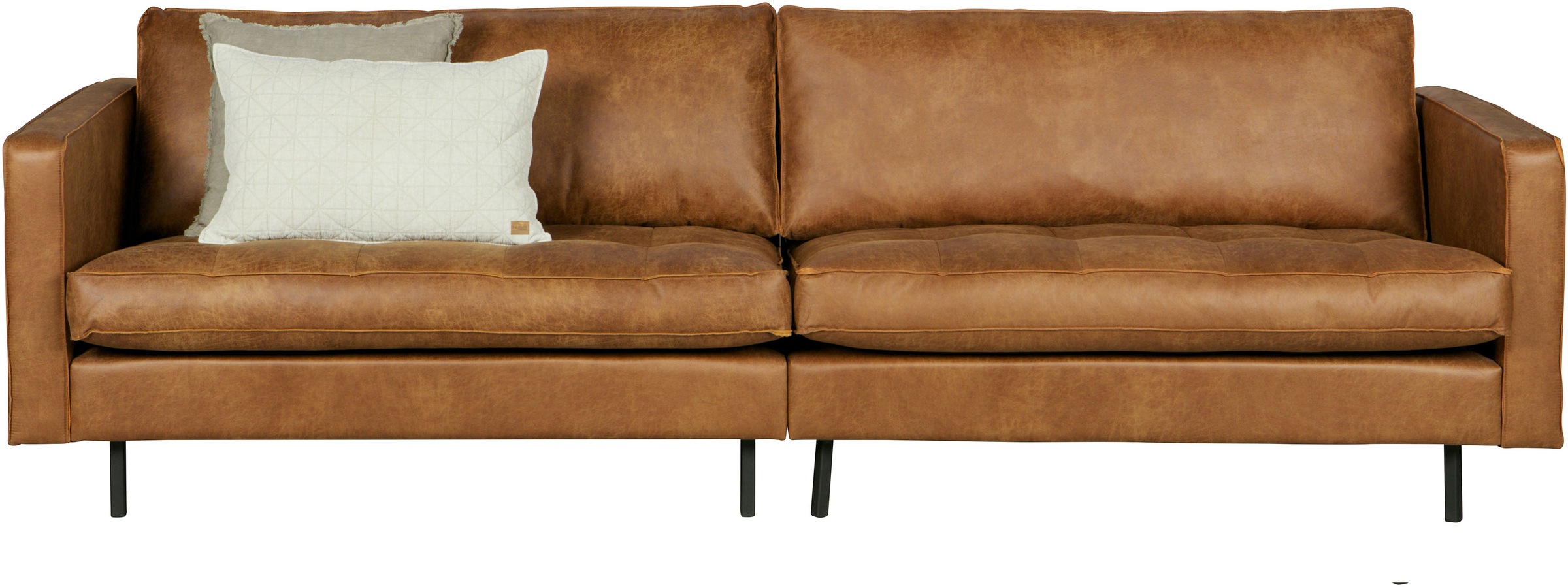 WOOOD 3-Sitzer »Rodeo Classic«, frei im Raum stellbar, H 83 cm x B 275 cm