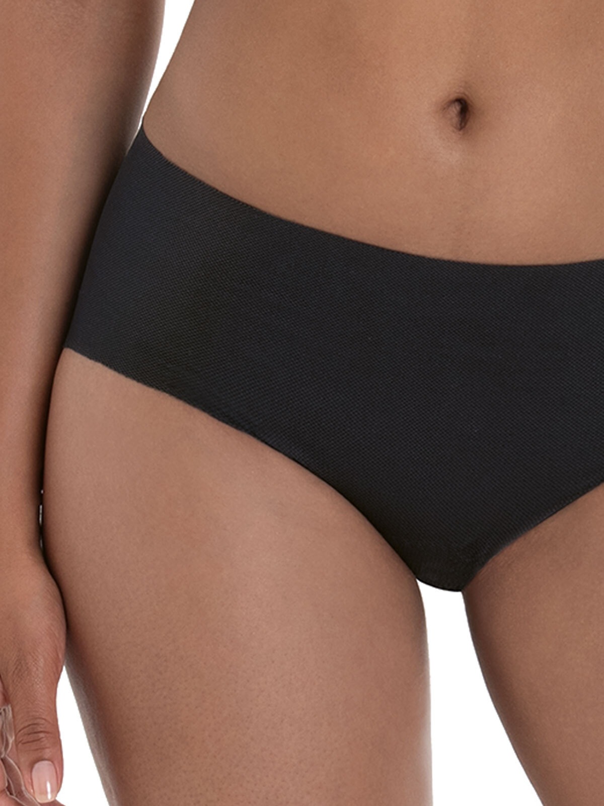 Anita Hipster »Hipster Pocket Panty«, (1 Stück St.)