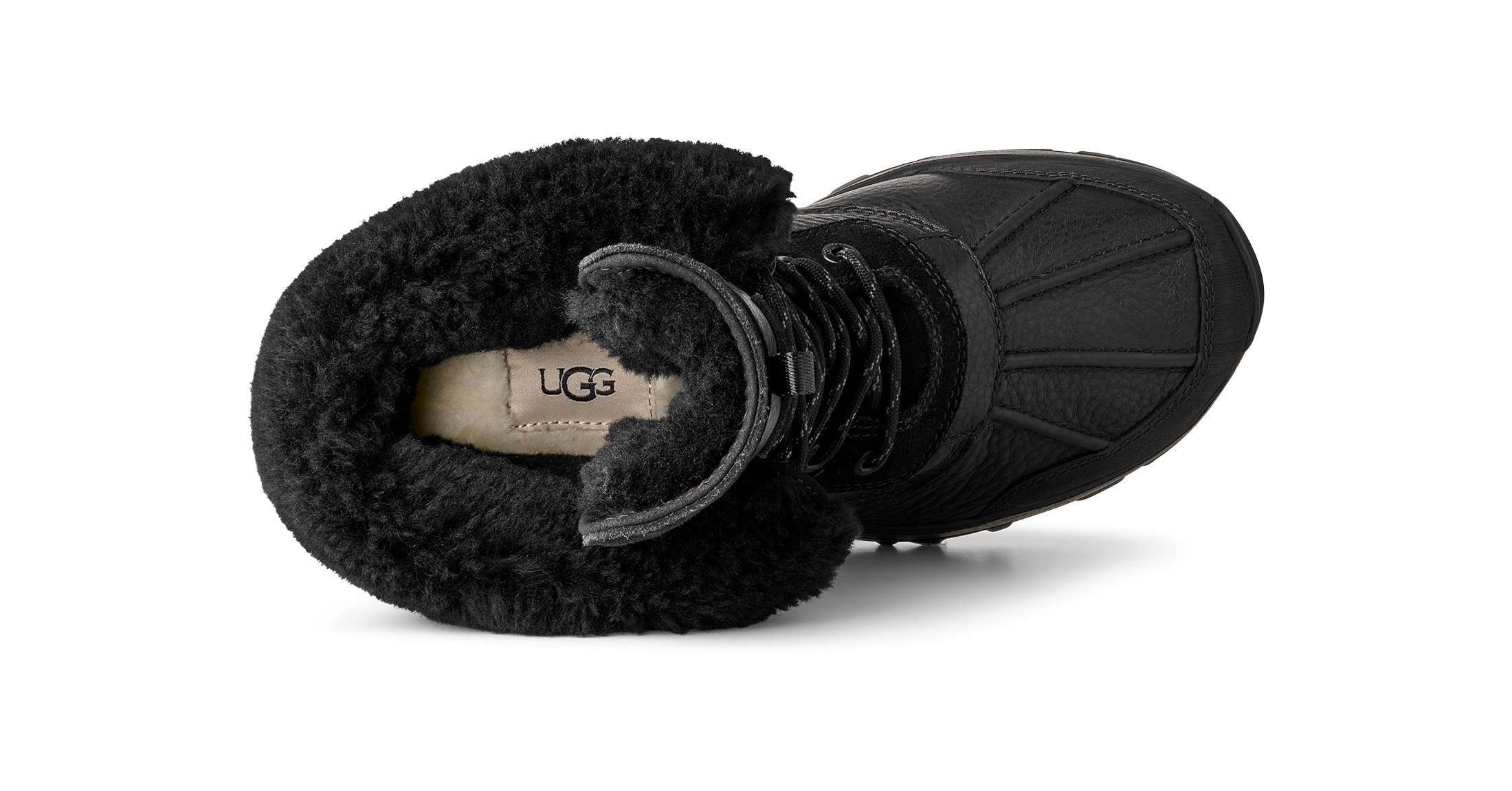 UGG Snowboots »Adirondack Boot XXV«  Snowboots, Outdoorboots mit Membran