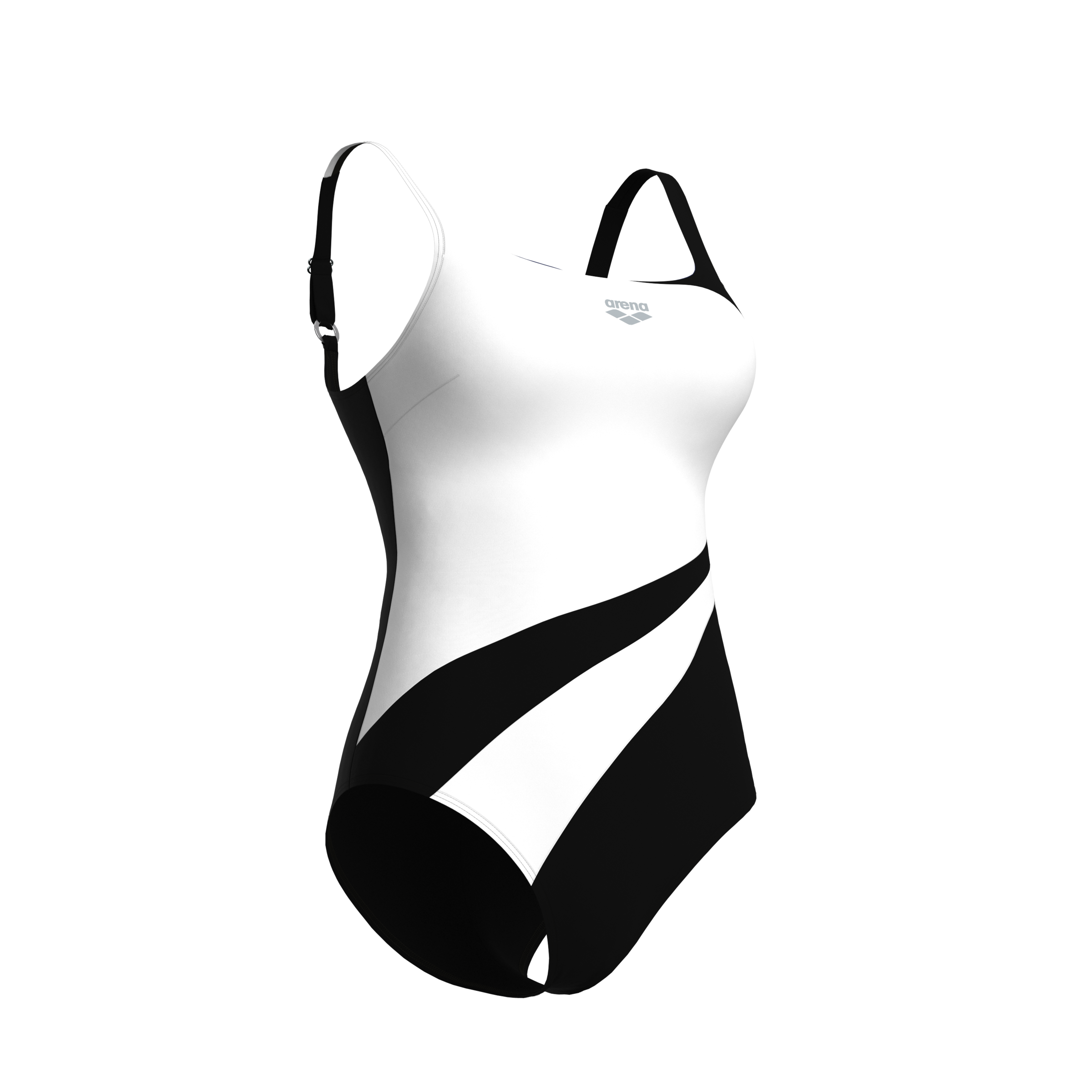 Arena Badeanzug »SWIMSUIT LILIANA U BA«, Shapewear