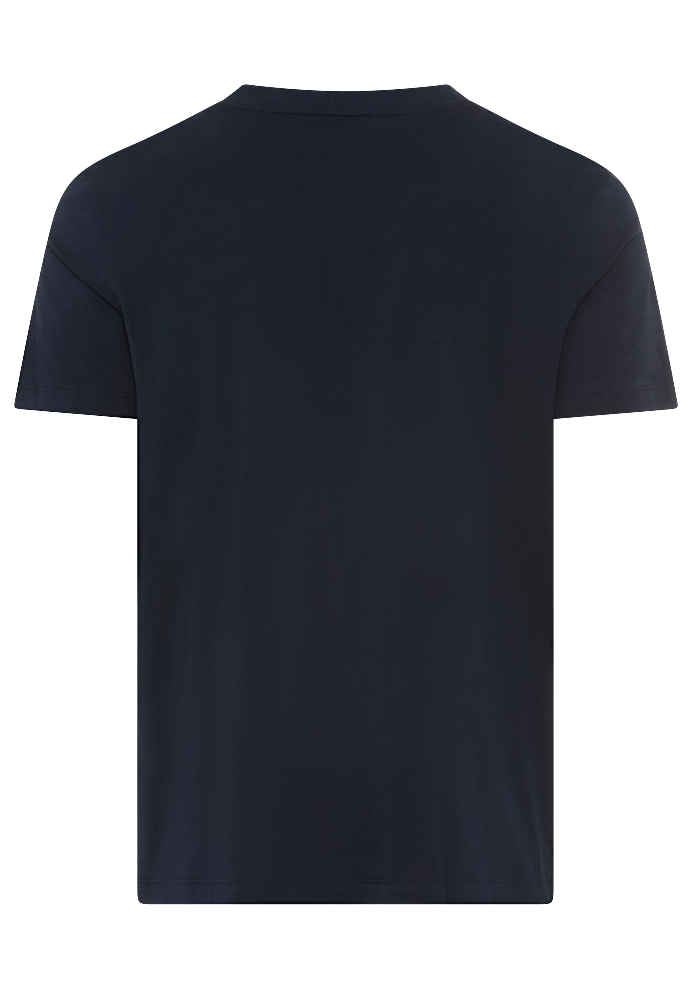 HUGO T-Shirt »Dero« Rundhalsausschnitt, Regular Fit, Basic Must Have