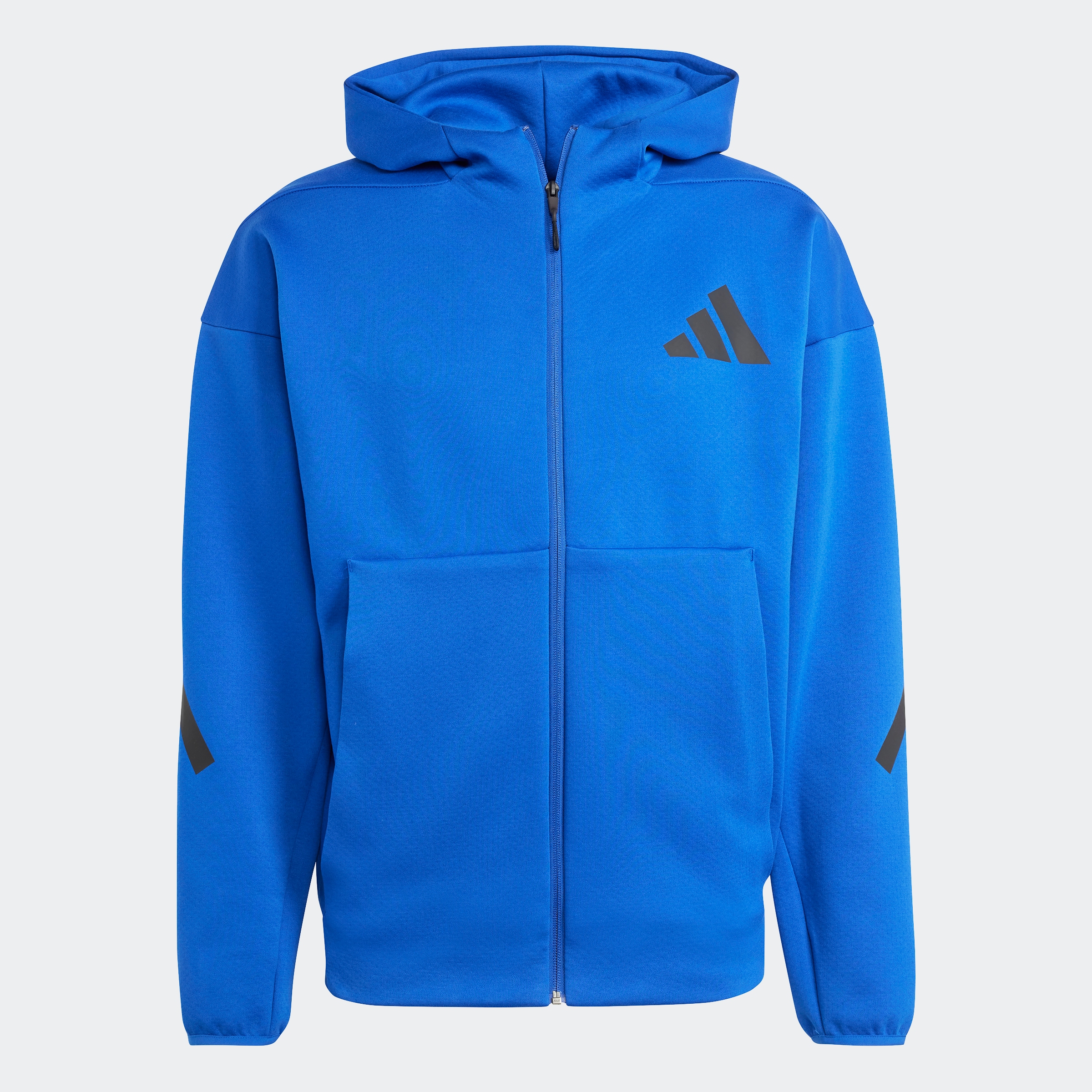 adidas Sportswear Kapuzensweatshirt »M Z.N.E. FZ«