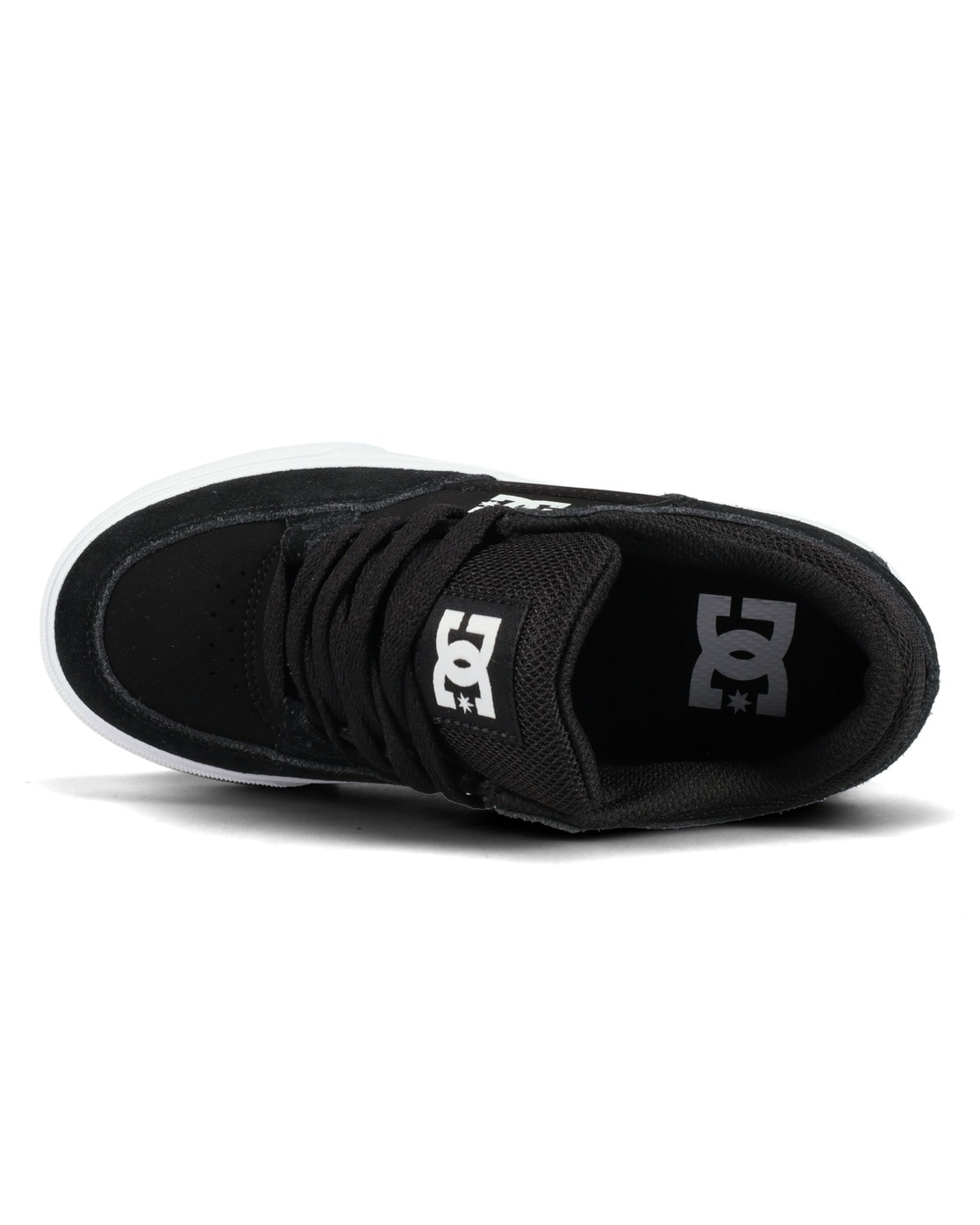 DC Shoes Sneaker »Onyx«