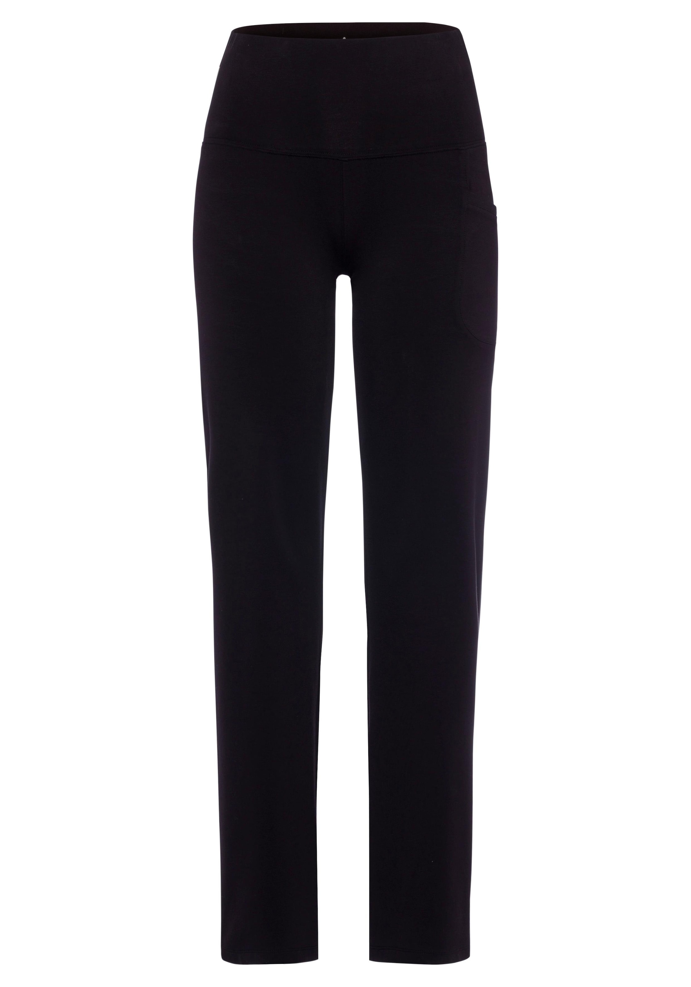 LASCANA ACTIVE Jazzpants, mit Handytasche, Loungewear