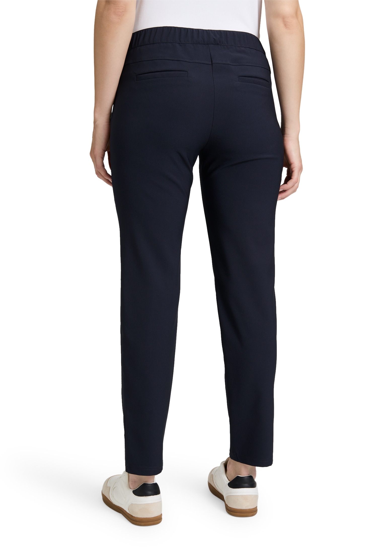 Betty Barclay Stretch-Hose »Stretch-Hose mit elastischem Bund«