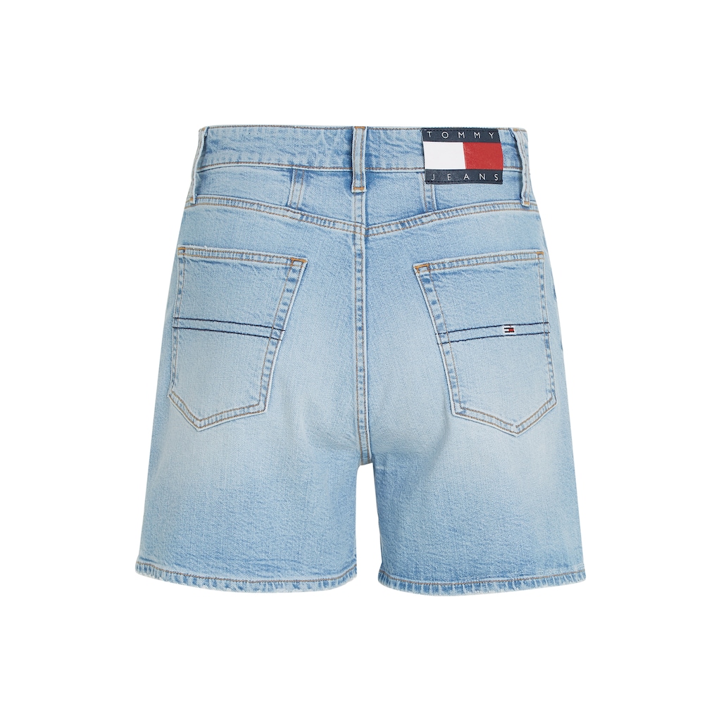 Tommy Jeans Shorts »MOM UH SHORT BH0113«