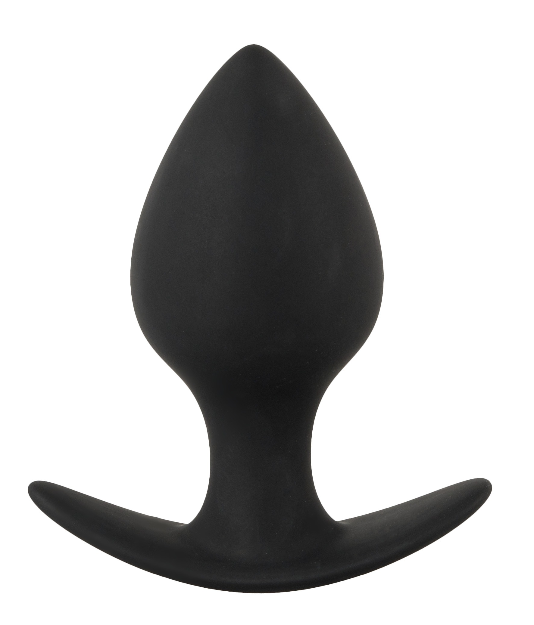 BLACK VELVETS Anal-Stimulator »Analplug 3-teiliges Anal-Trainer-Set« ()