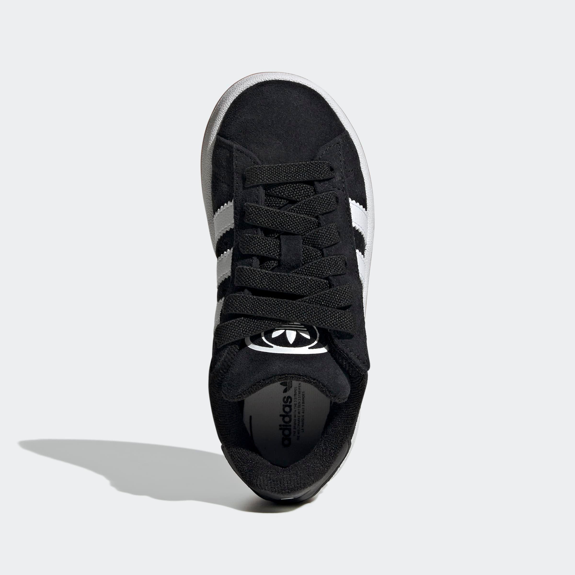 adidas Originals Sneaker »CAMPUS 00S COMFORT CLOSURE ELASTIC LACE KIDS«