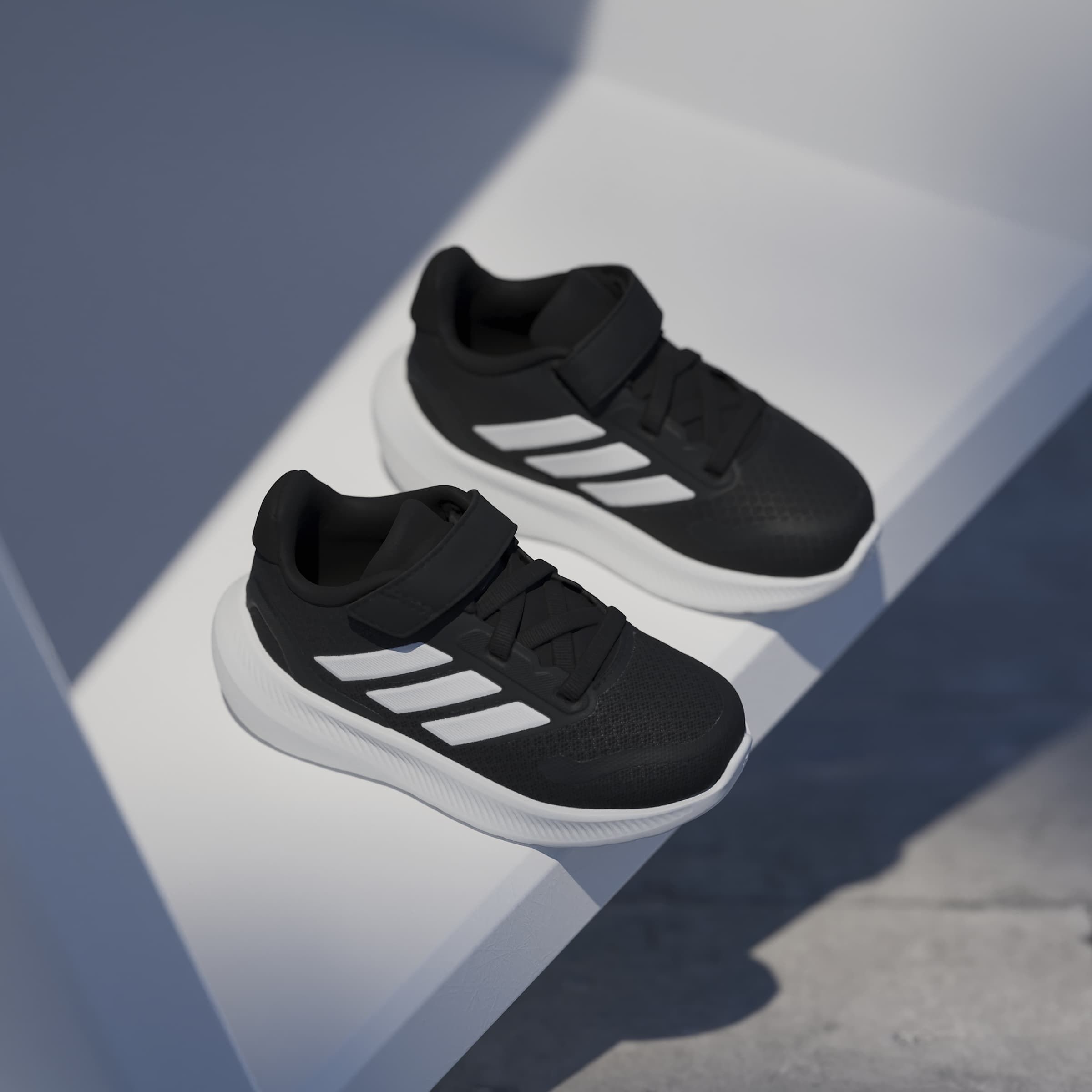 adidas Sportswear Sneaker »RUNFALCON 5 KIDS«  für Kinder