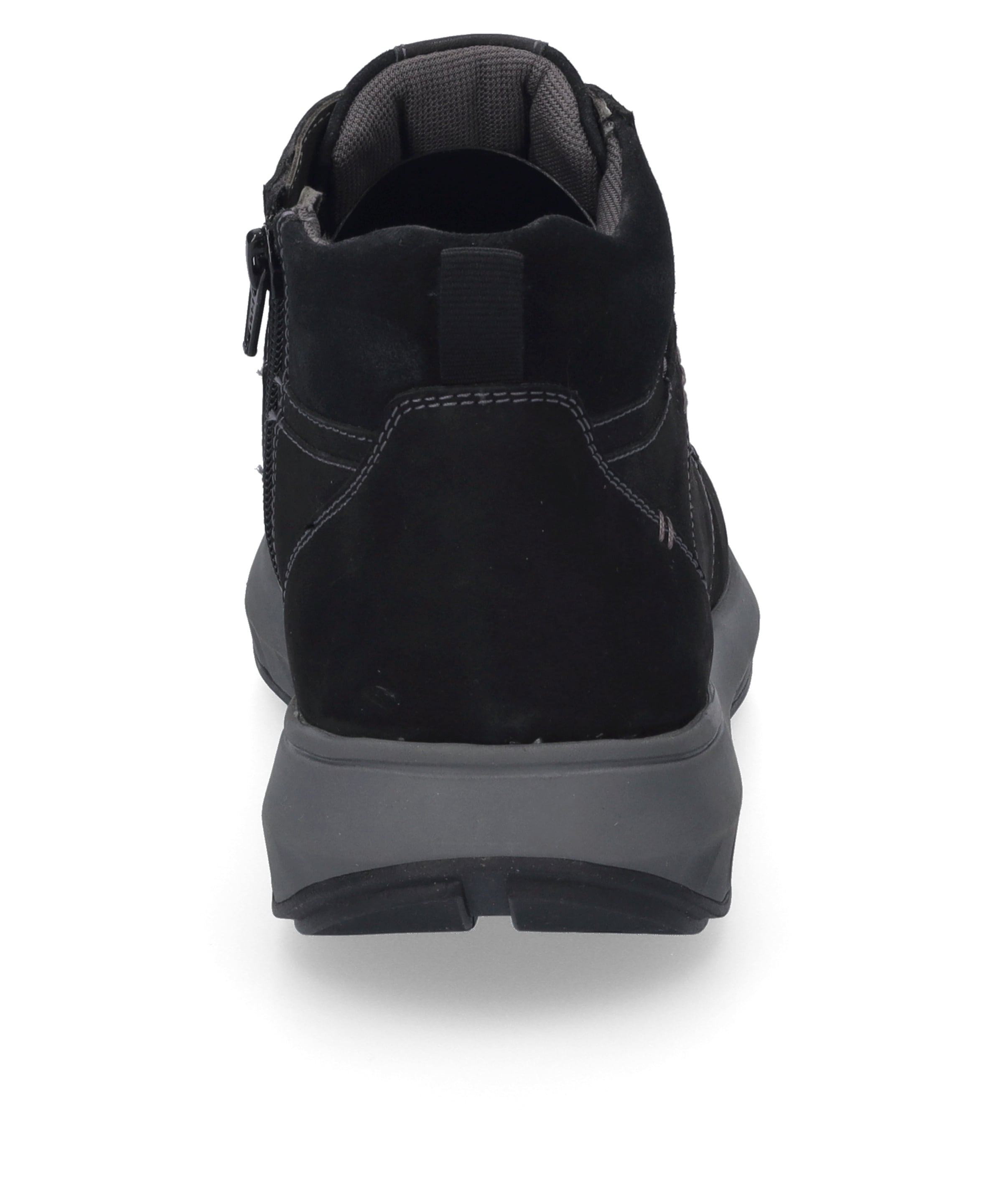 Josef Seibel Sneaker »Cameron 54, schwarz«