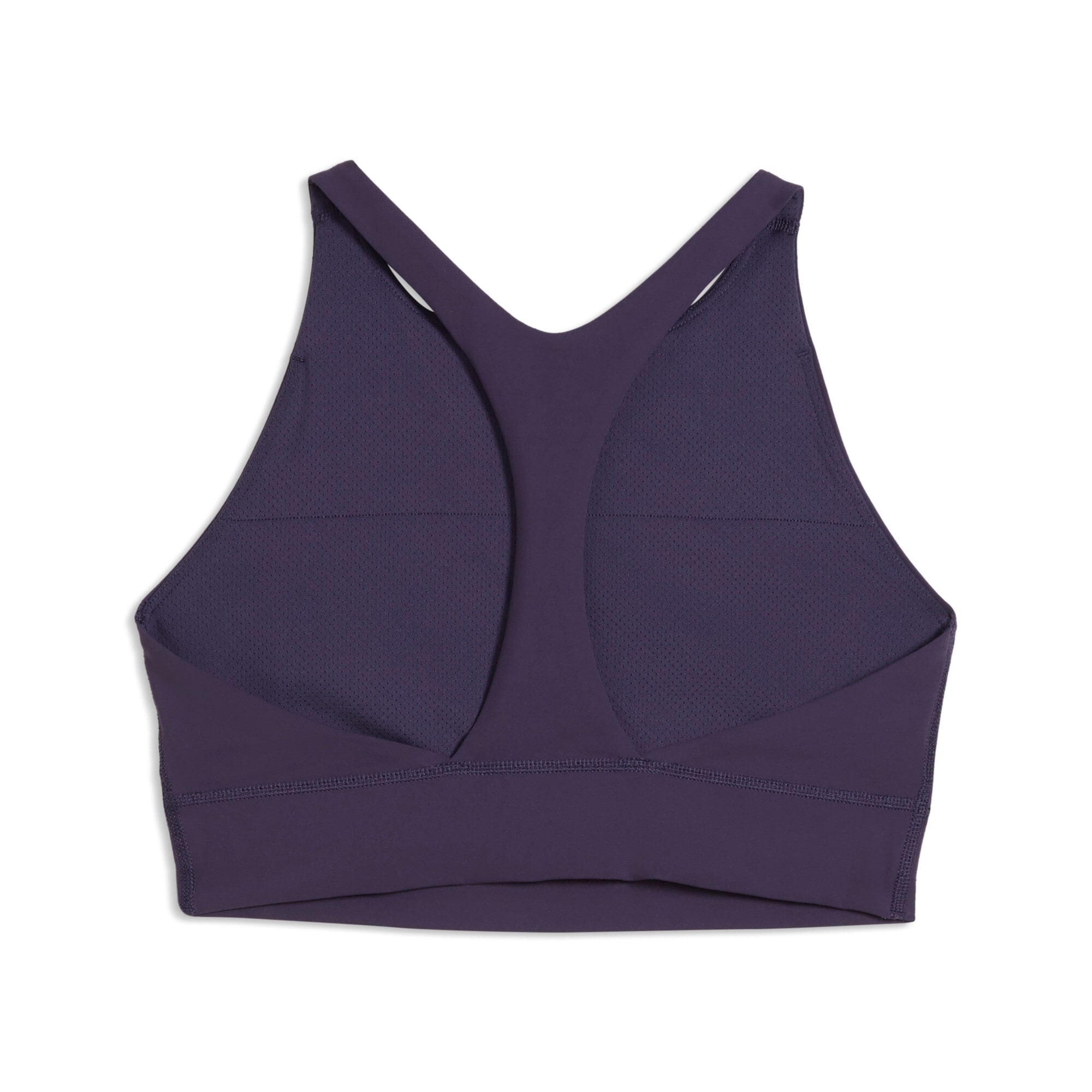 PUMA Sport-BH »W  X HYROX SHAPELUXE HIGH NECK BRA« für Fitness, mit DryCELL Technologie, atmungsaktiv