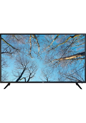LED-Fernseher »GY06-S43U4361J«, 108 cm/43 Zoll, 4K Ultra HD, Smart-TV kaufen