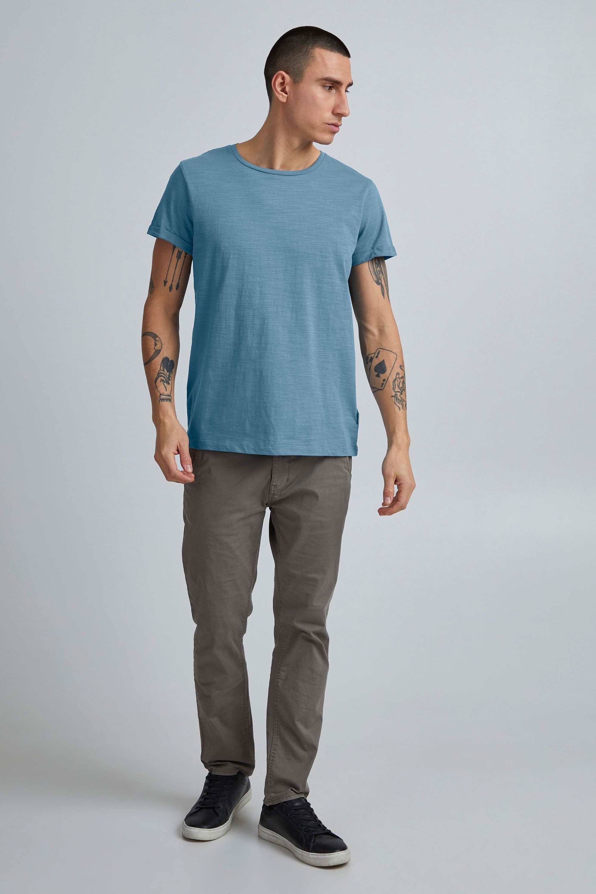 11 Project T-Shirt »T-Shirt PRAiko«
