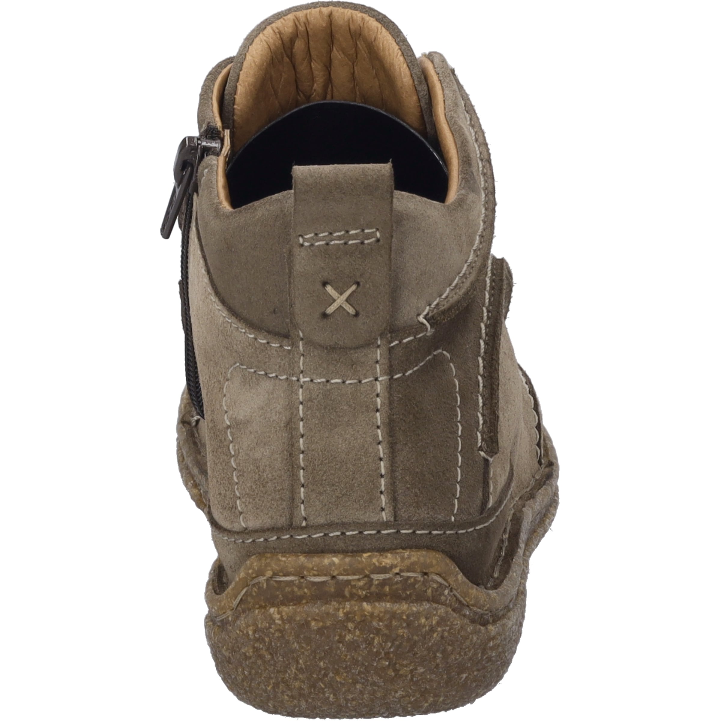 Josef Seibel Stiefelette »Neele 52, taupe«