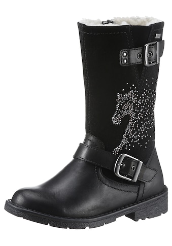 Winterstiefel »HEIDI-TEX WMS: weit«