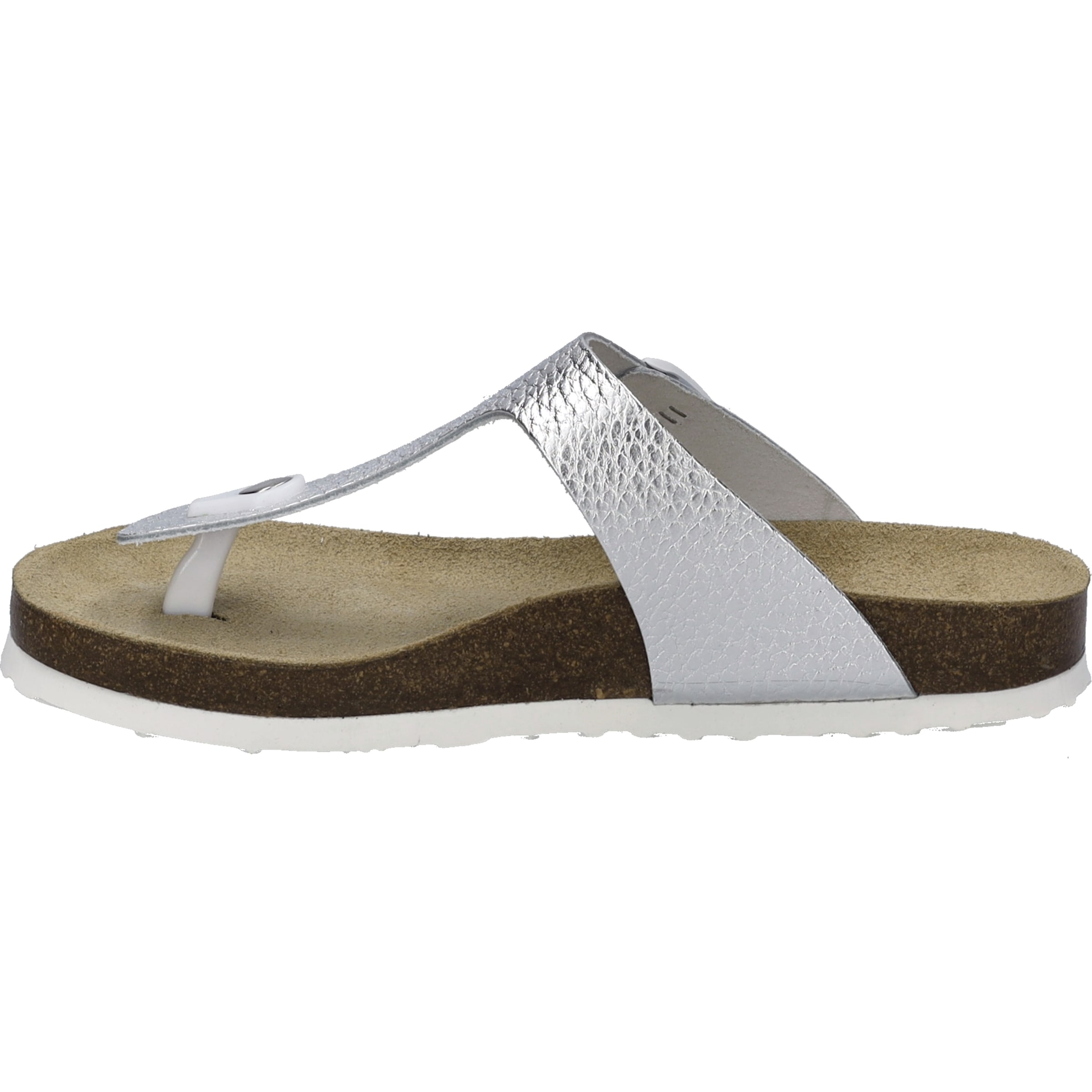 Josef Seibel Zehentrenner »Hermine 02, silber«