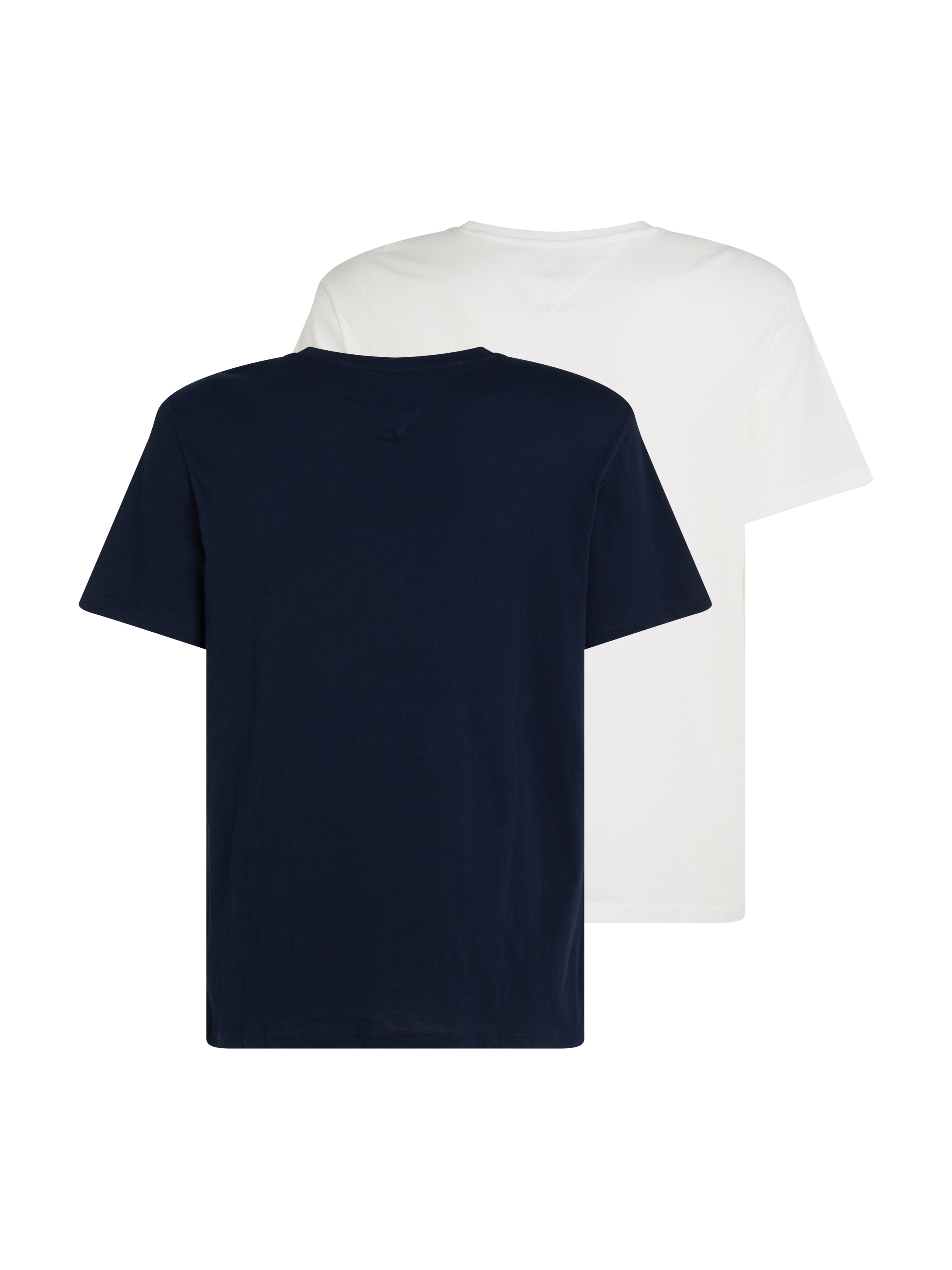 Tommy Jeans T-Shirt »TJM SLM ENTRY GRPHC T EXT 2 PCK«, (Packung, 2 tlg., 2er)