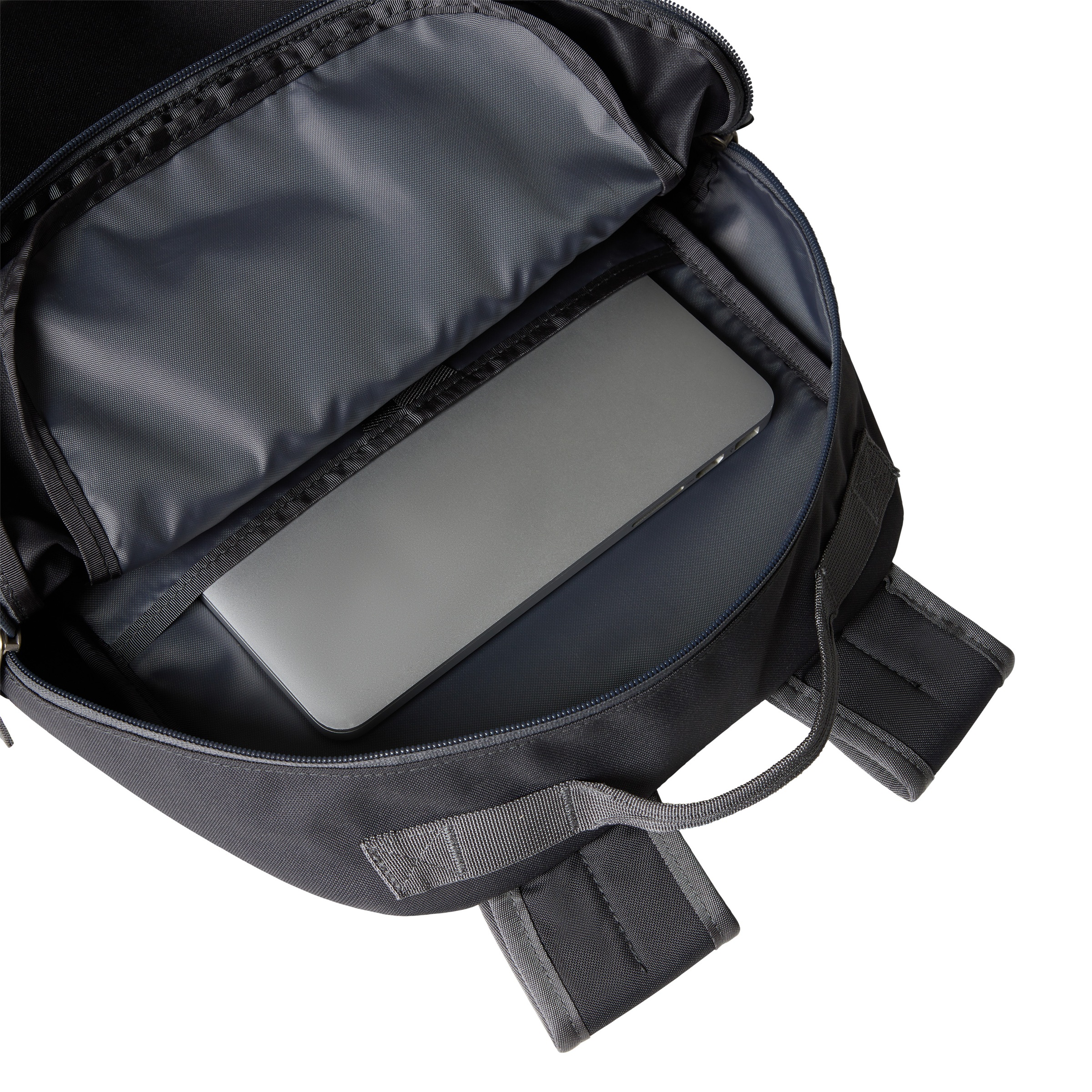 The North Face Rucksack »Y CHUCKWALLA DAYPACK« mit FlexVent™-Tragesystem, mit gepolstertem Laptopfach