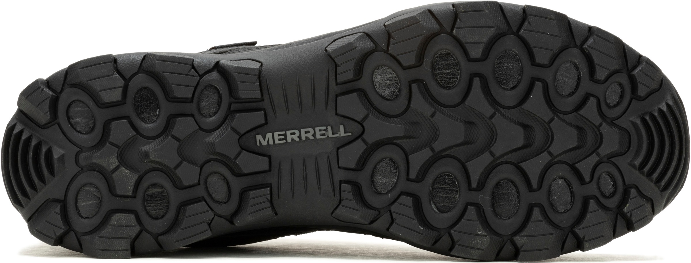 Merrell Wanderschuh »CLAYPOOL 2 SPORT GORE-TEX«, wasserdicht