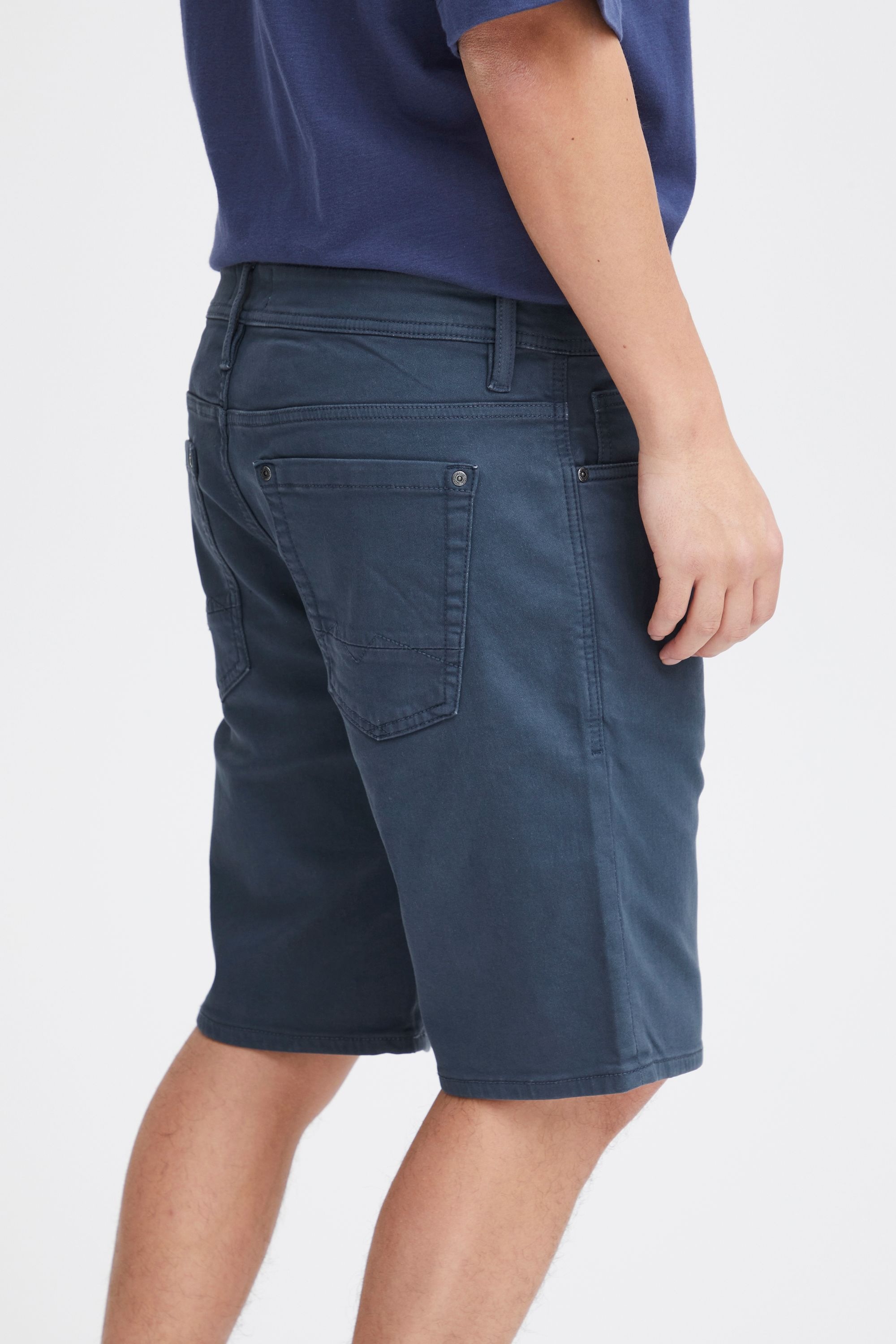 Blend Jeansshorts »Jeansshorts BHDenim«