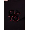 OTTO T-Shirt »OTTO Logo - Pride Edition«, aus zertifizierter Bio-Baumwolle mit LOGO-Druck