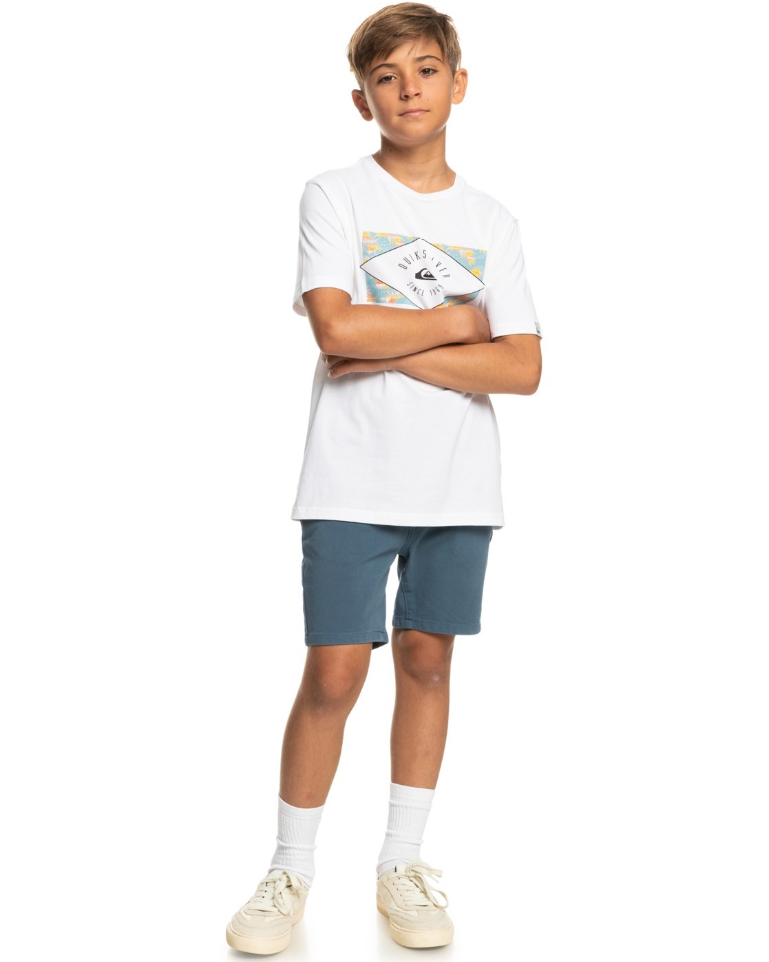 Quiksilver Chinoshorts »Krandy«