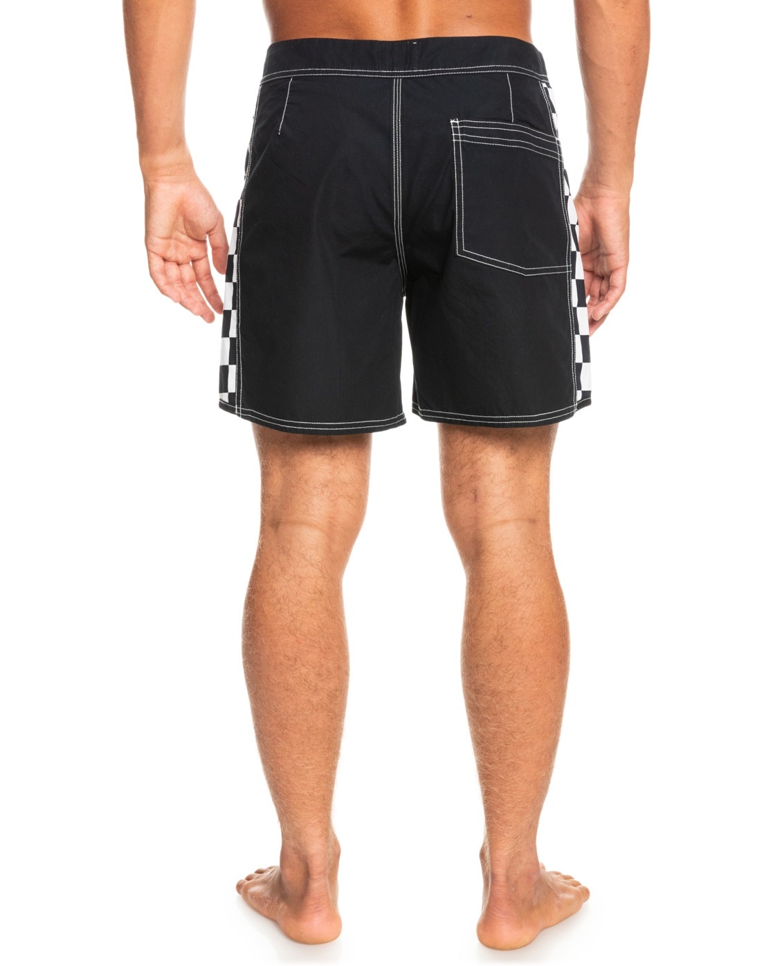 Quiksilver Boardshorts »Original Arch 16"«