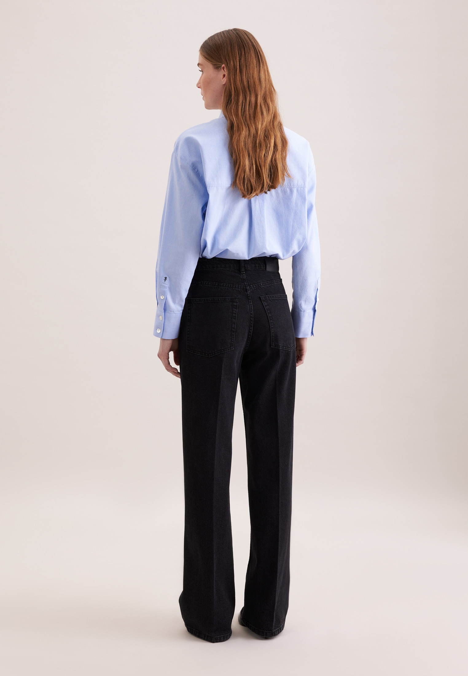 seidensticker 5-Pocket-Jeans