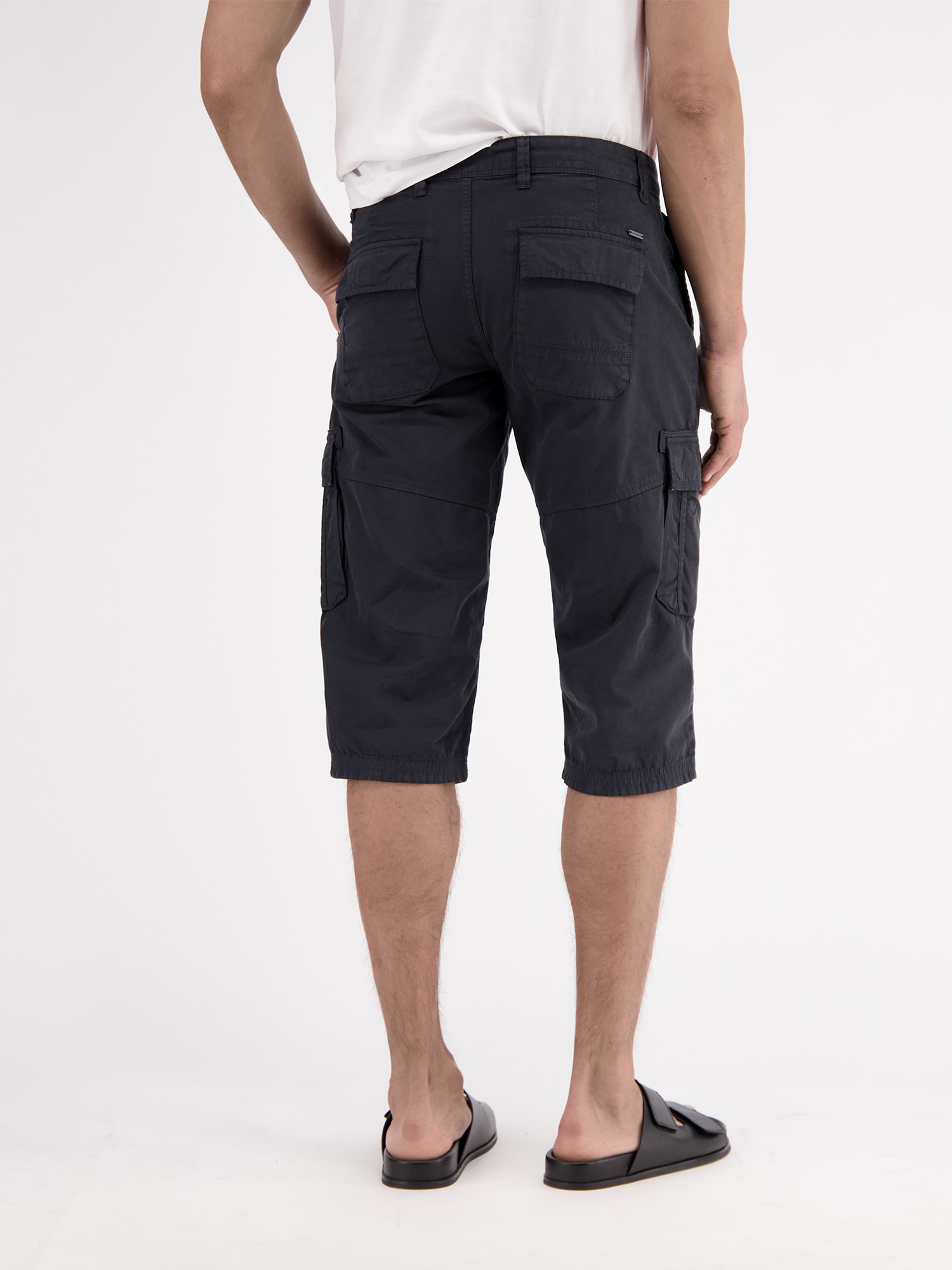 LERROS Bermudas »Cargo-Longbermuda«