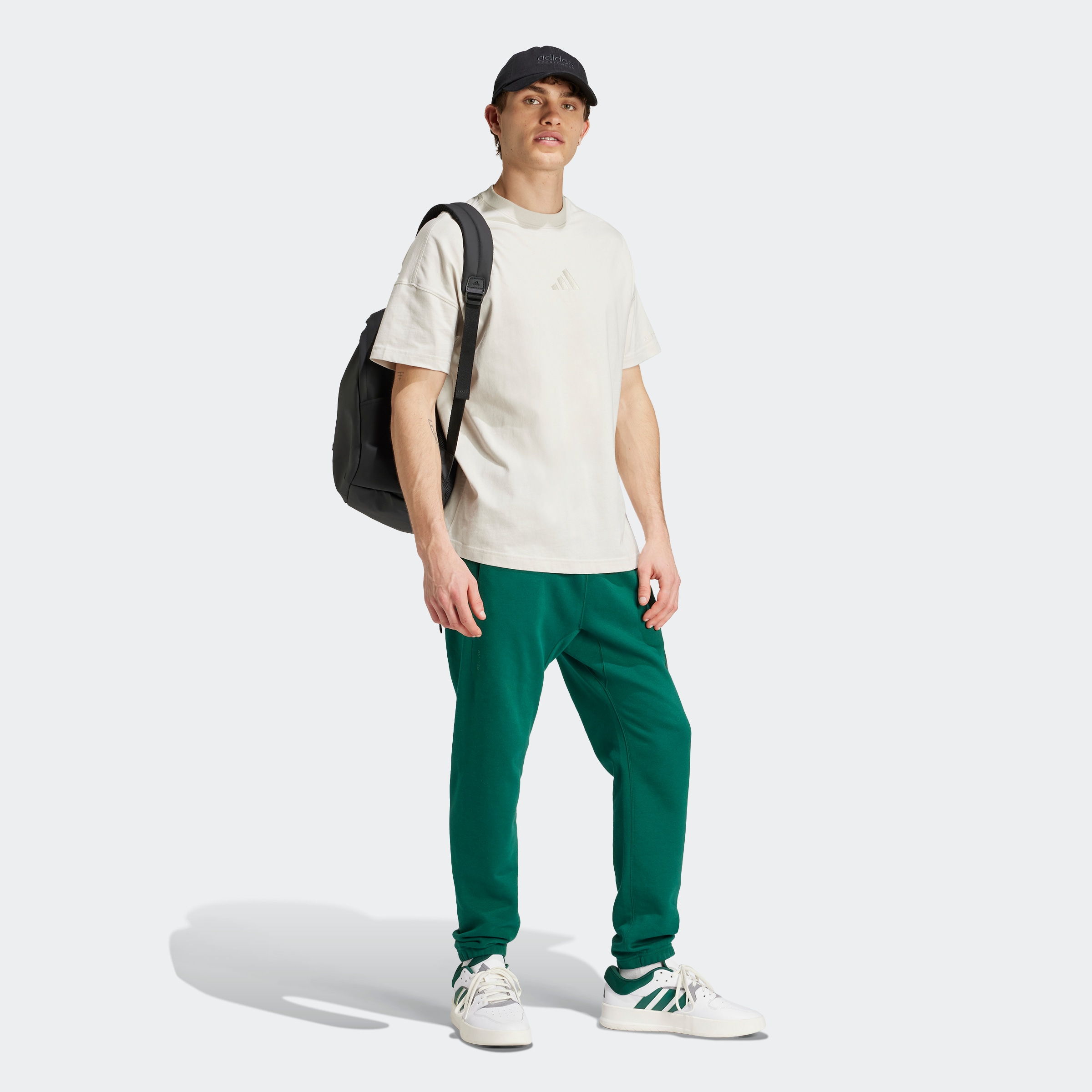 adidas Sportswear T-Shirt »M A SZN T«