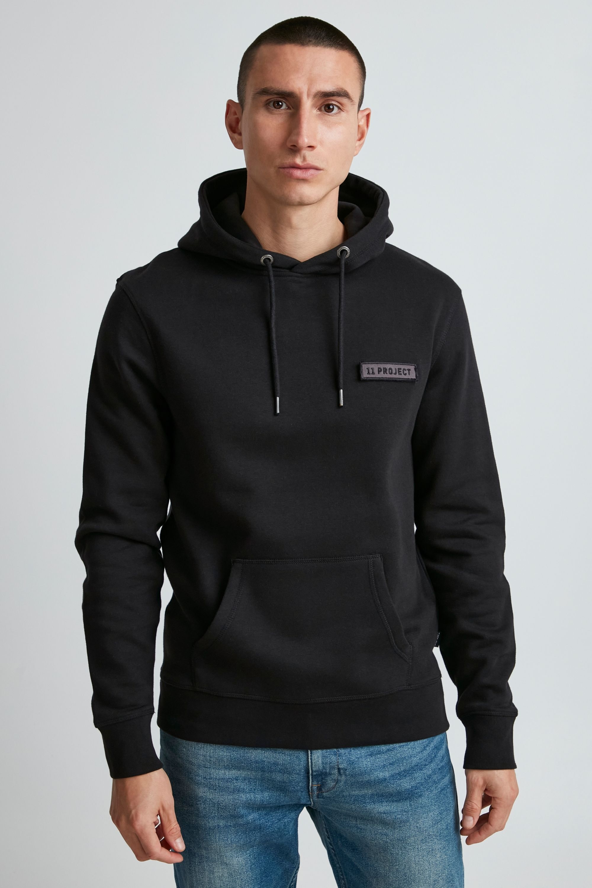 11 Project Kapuzenpullover »Hoodie PRSid«