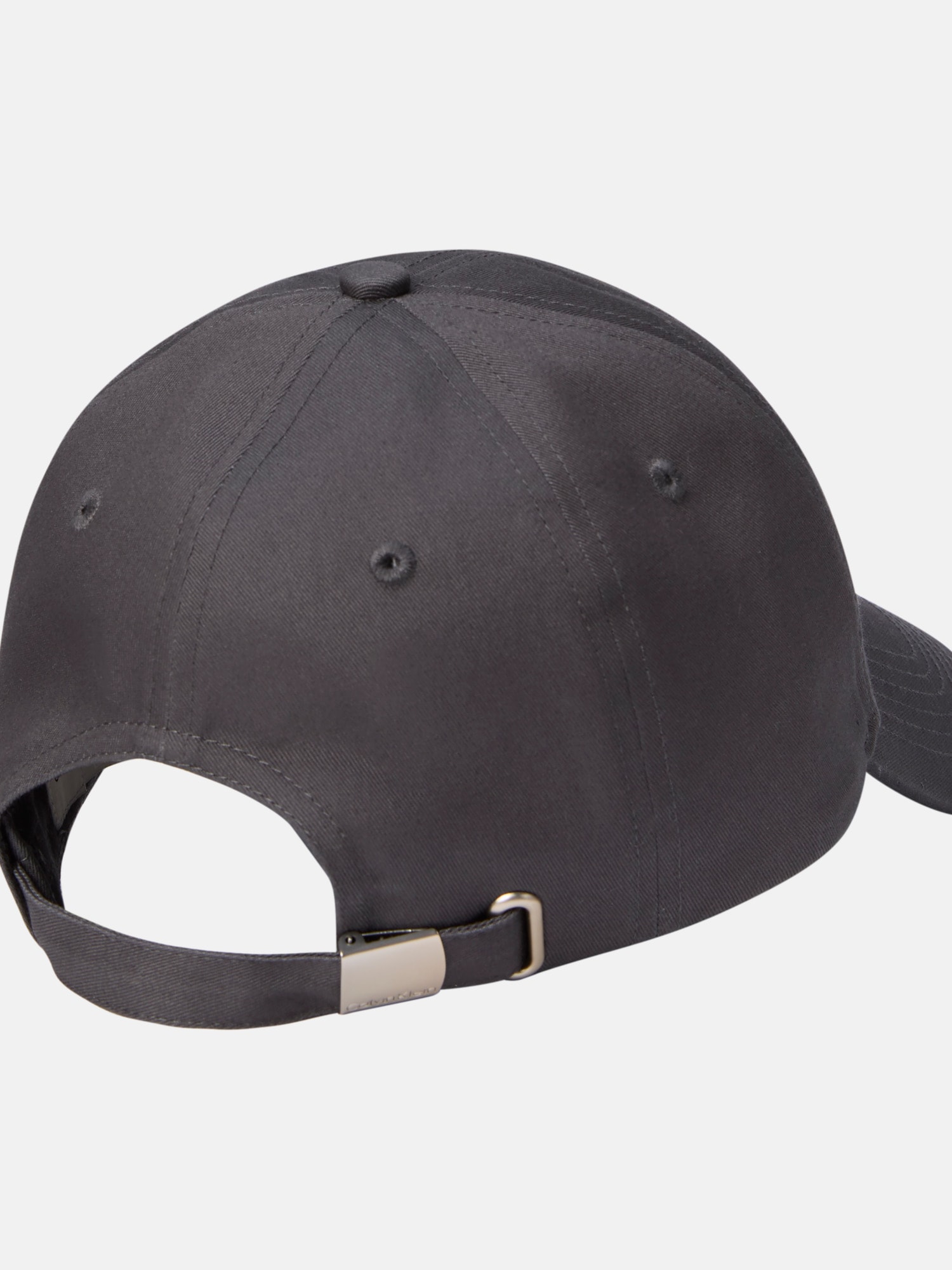 Calvin Klein Baseball Cap mit Markenlogo